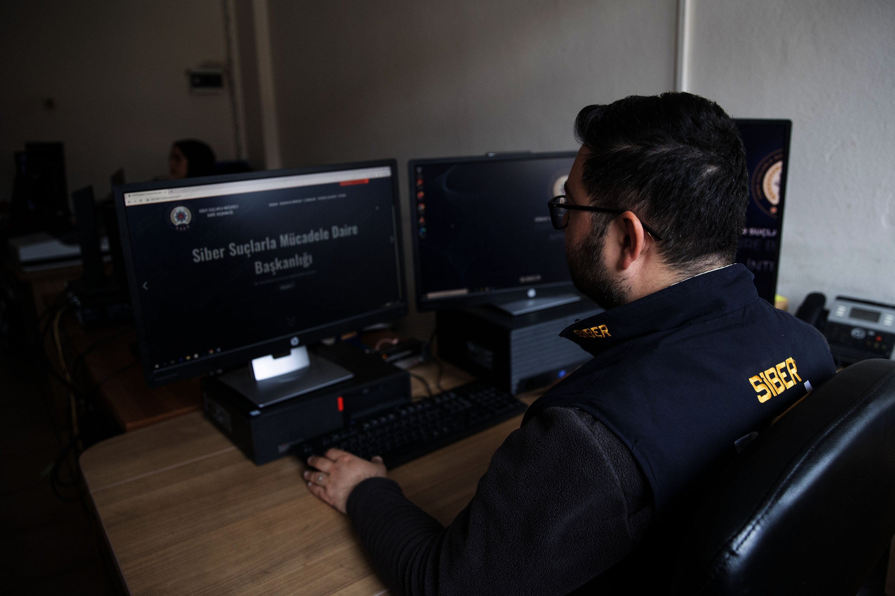 Türkiye strikes cybercrime ring handling $3B monthly