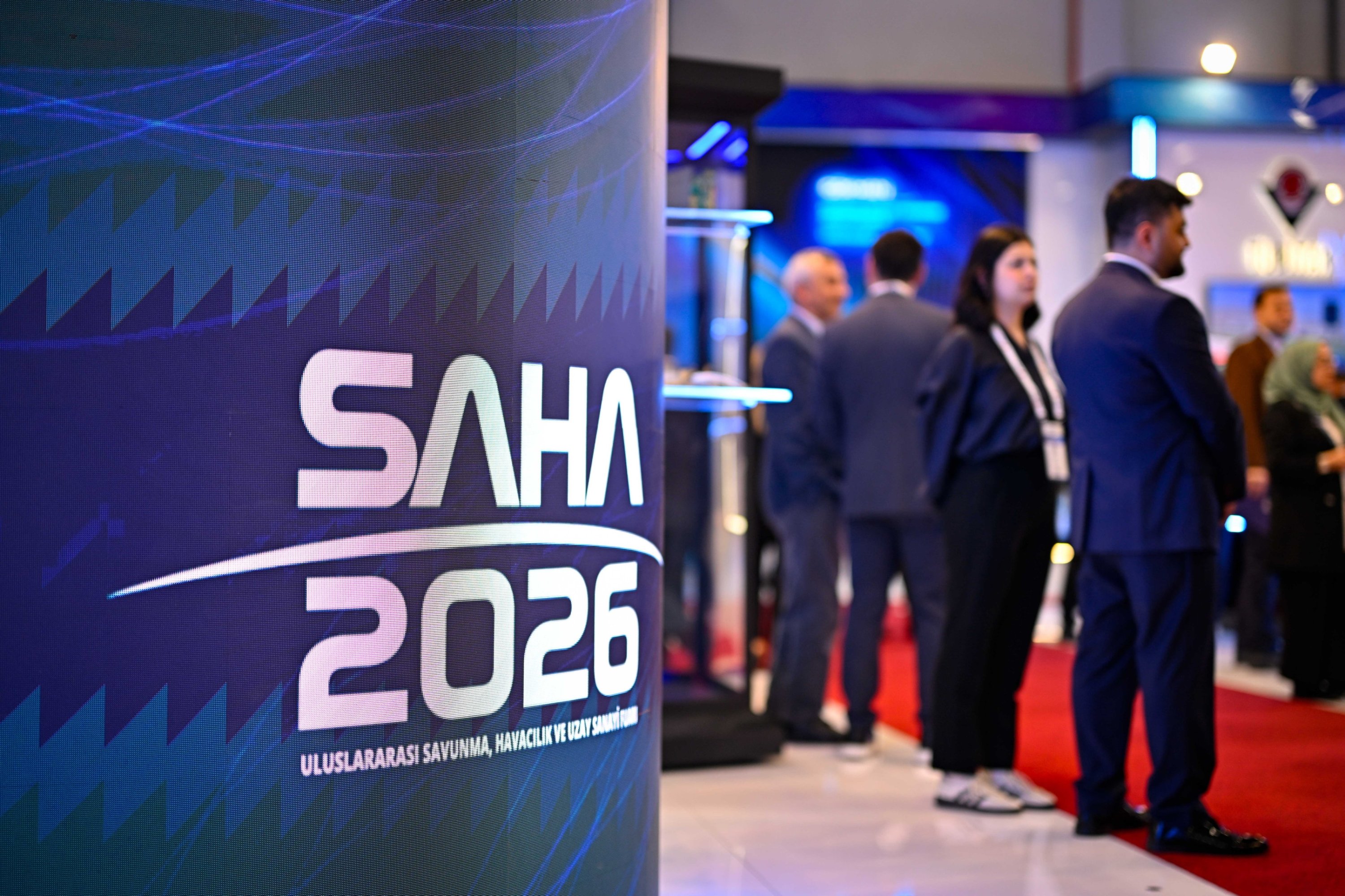 About $8B deal volume expected at major Türkiye defense trade show