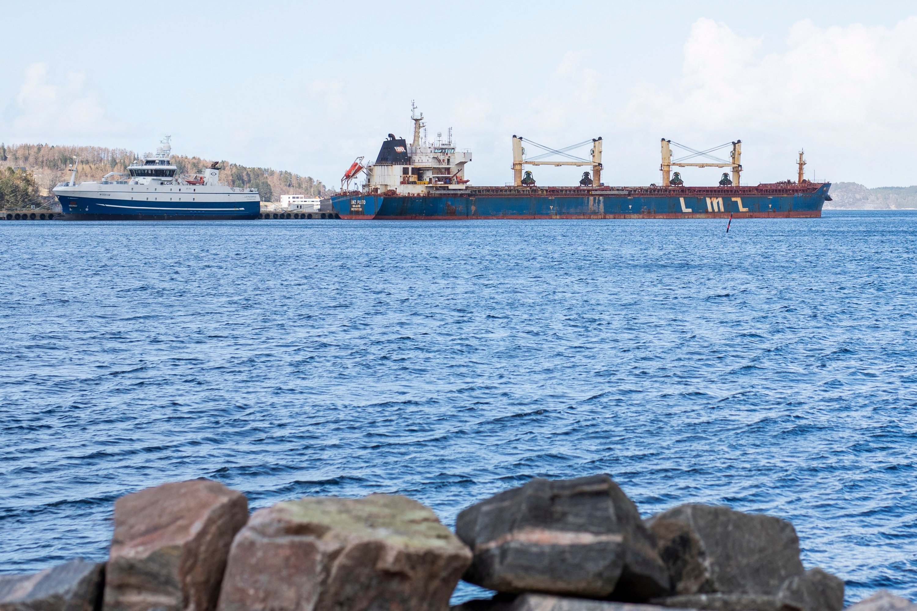 Norway offers 70 new oil, gas drilling permits to extend production