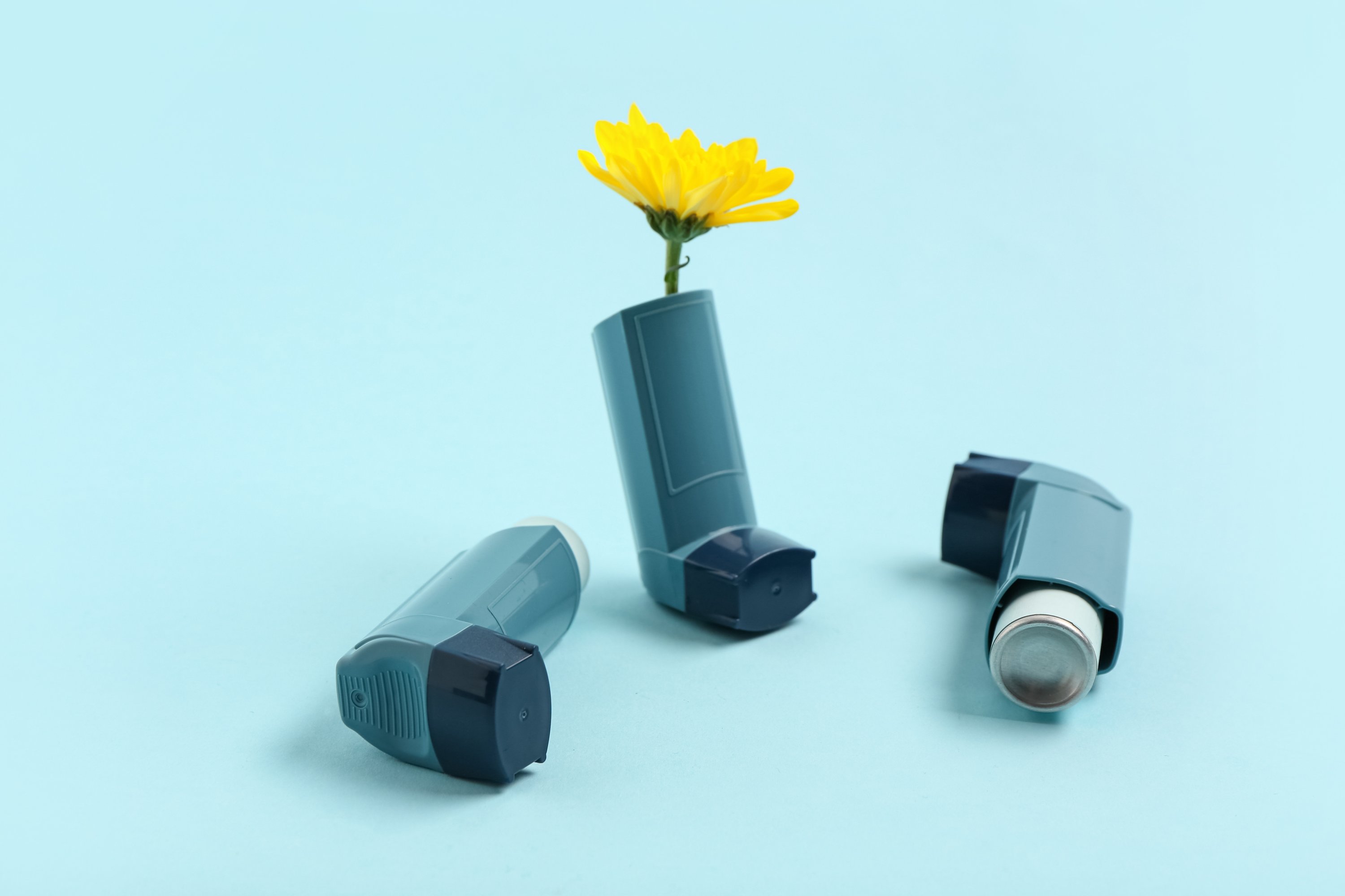 World Asthma Day highlights need for awareness, early diagnosis