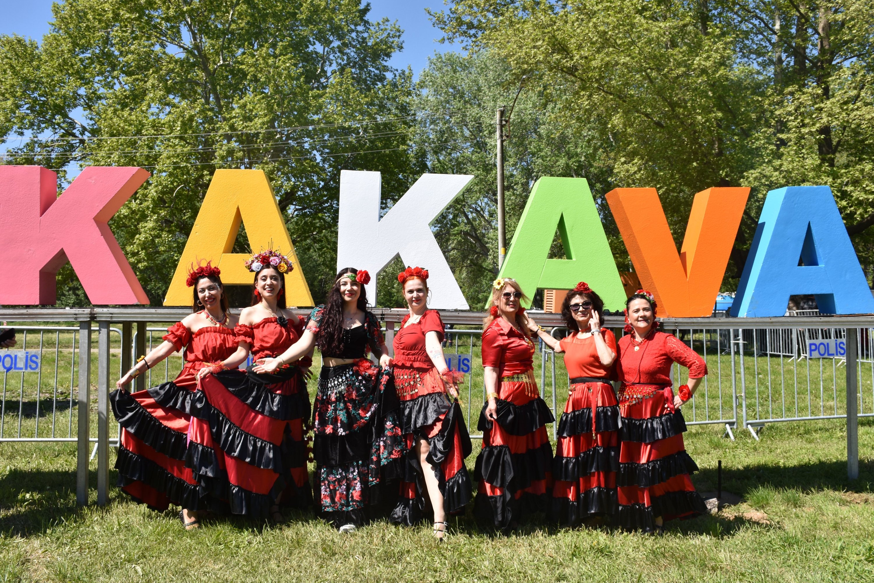 Hıdırellez, Kakava celebrations unite communities across Türkiye