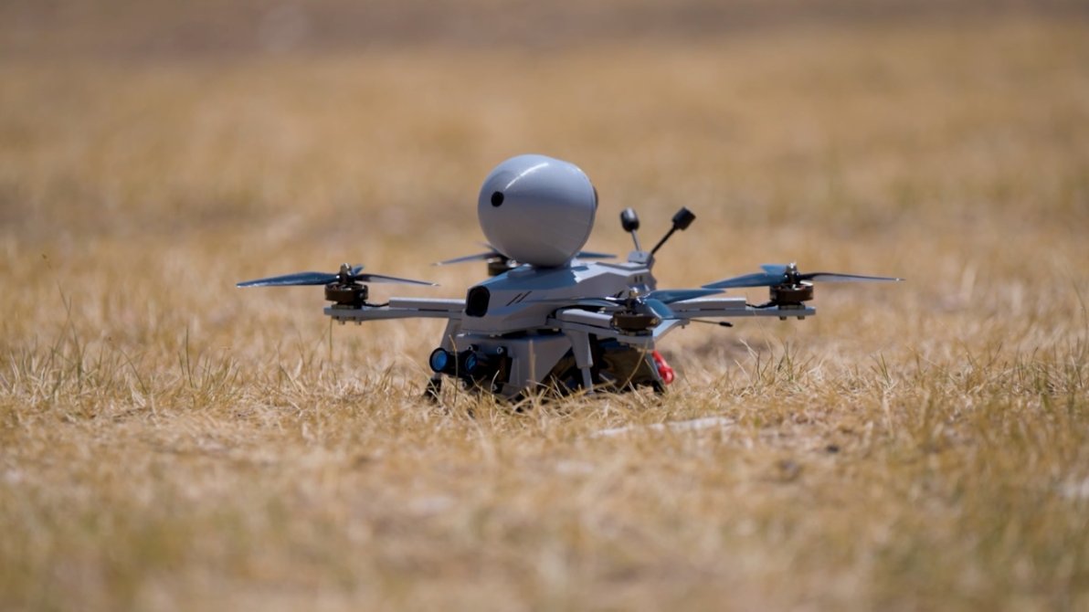 Turkish company signs deal to export 100,000 kamikaze drones