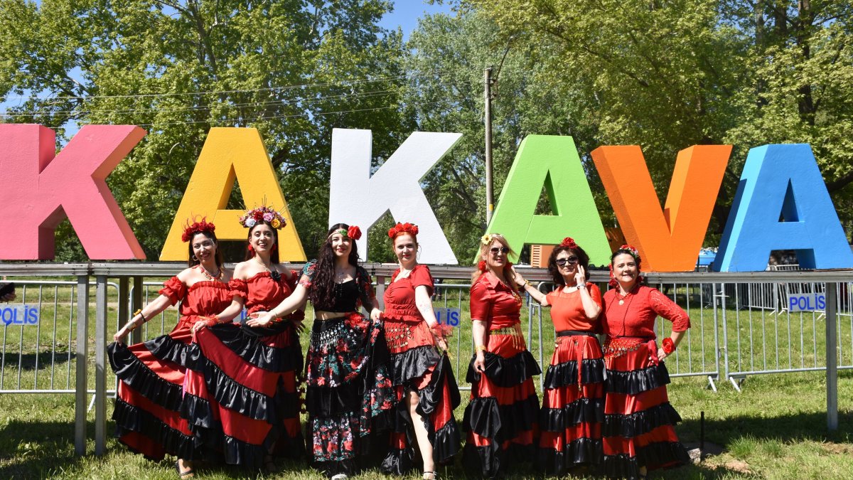 Hıdırellez unites communities across Türkiye in spring celebration