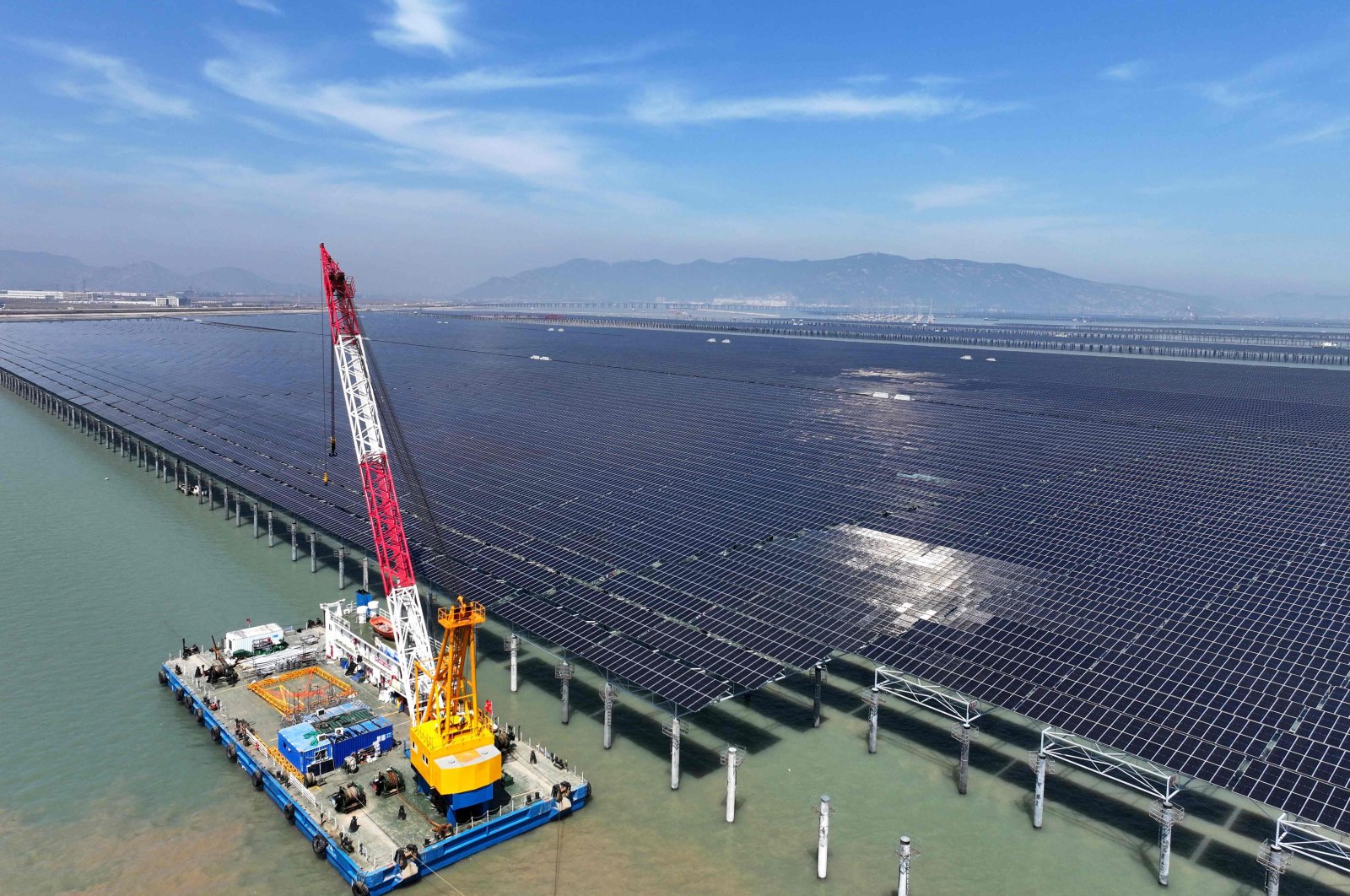 IEA 2026 Review: Energy shift accelerates amid global risks
