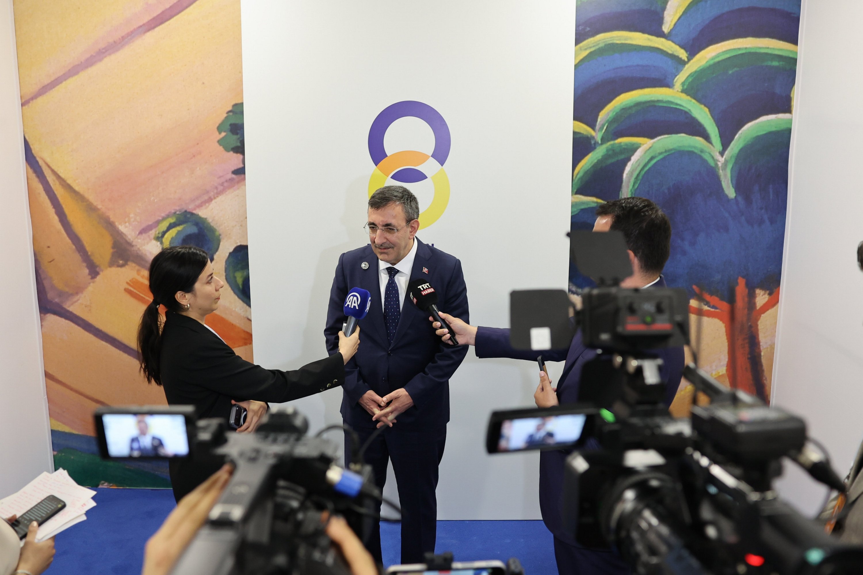 Does Yerevan summit mark new chapter in Türkiye-EU relations?