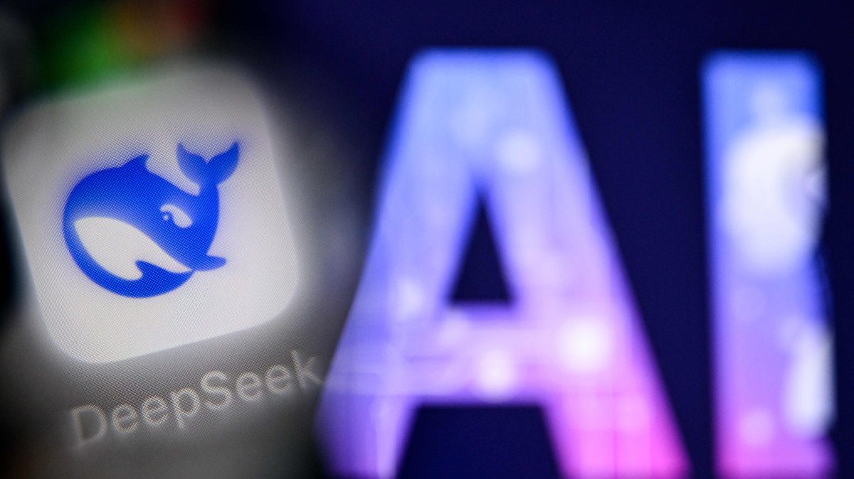 Rapid embrace of AI in China may shape its global adoption