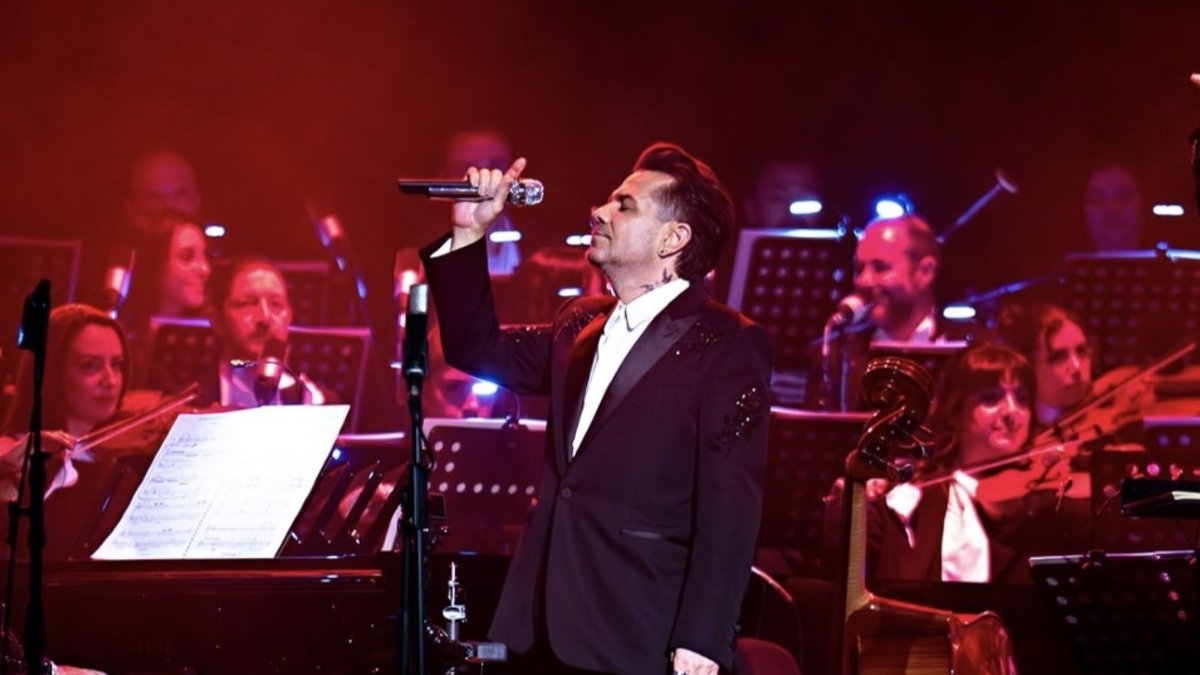 Türkiye’s music pulse: Fame, faith and a historic comeback