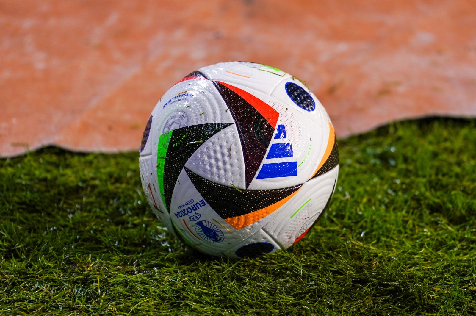 Süper Lig connected ball 관련 이미지