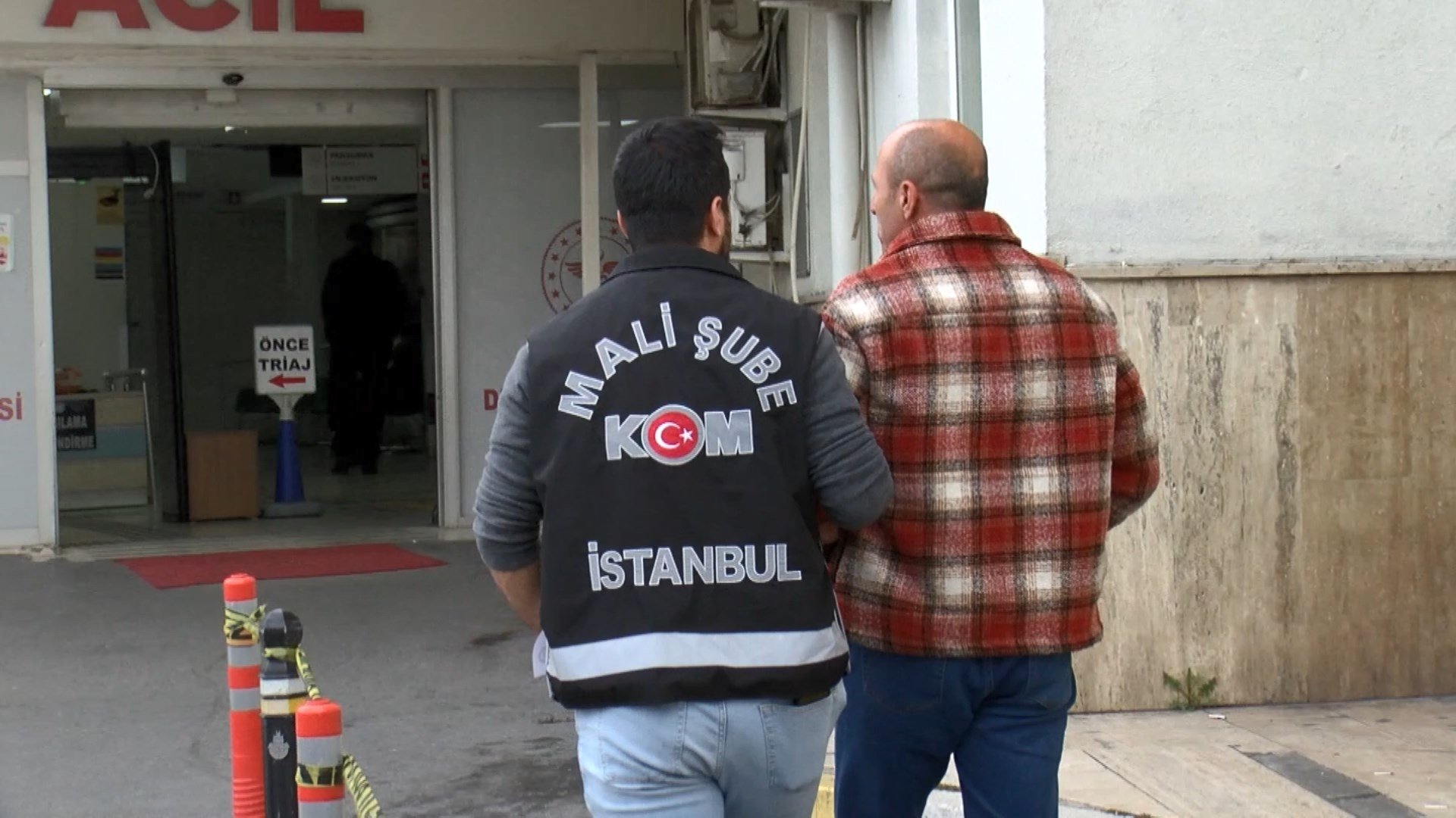 29 detained in probe targeting Istanbul municipality affiliate