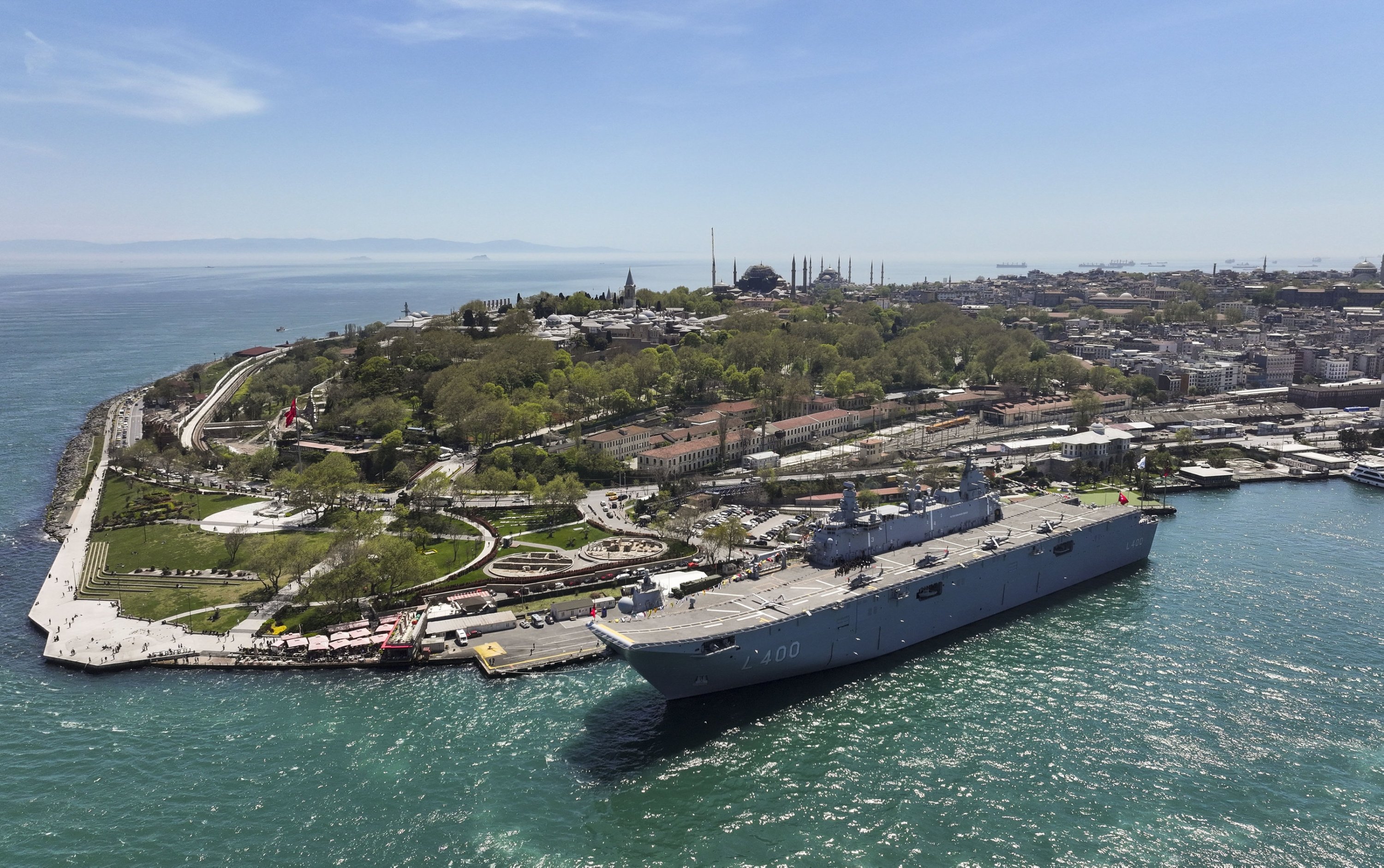 Defense and diplomacy drive Türkiye’s rising power