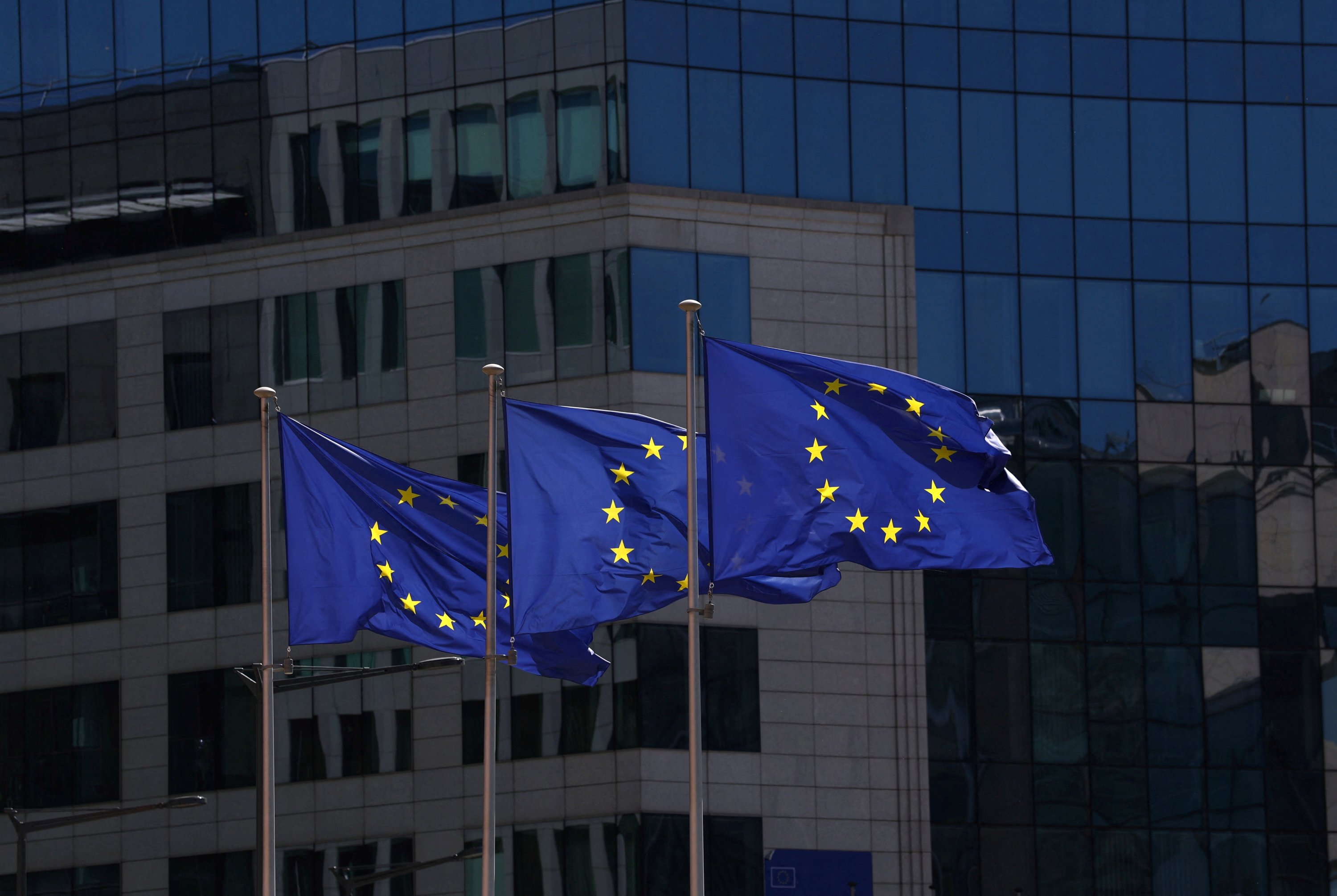 Top business group says ‘strong Europe impossible without Türkiye’