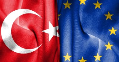 "A stronger rule-based economic environment does not merely improve Türkiye’s relations with Europe; it also increases Türkiye’s attractiveness as a destination for global capital." (Shutterstock Photo)