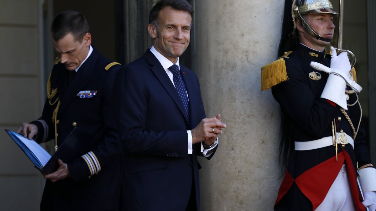 France passes law easing return of colonial-era artifacts