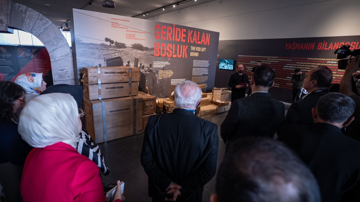 World Decolonization Forum delves into legacy, future