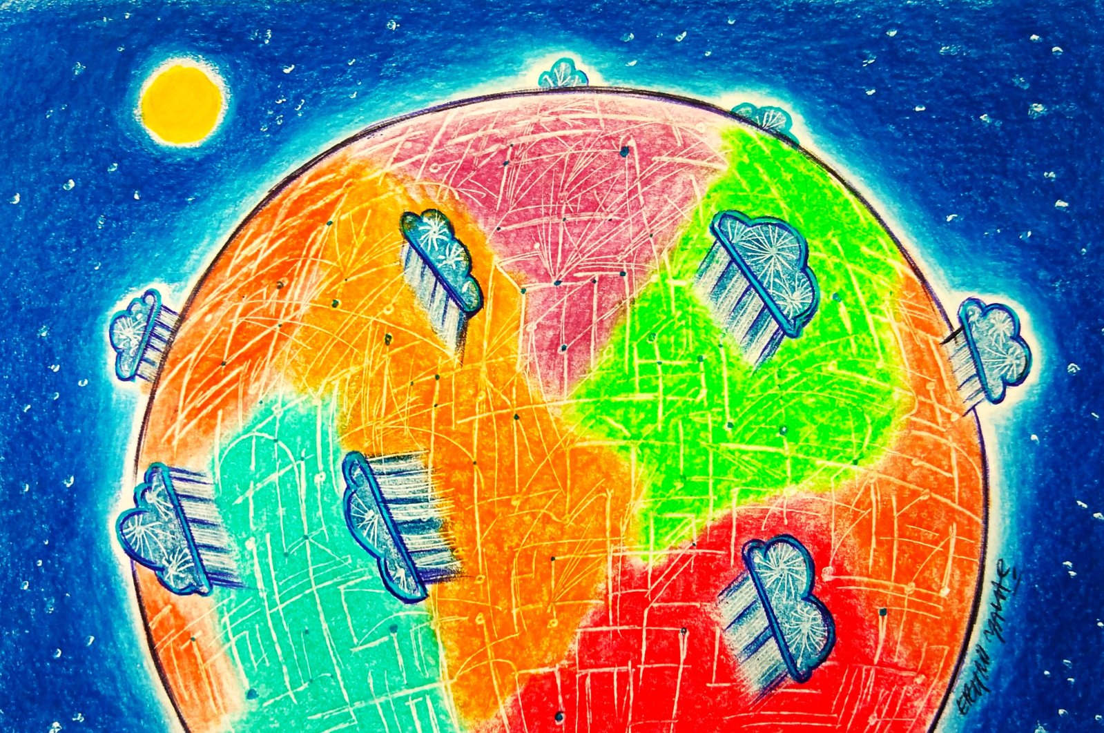 Digital chains: Global race to escape US software dependence
