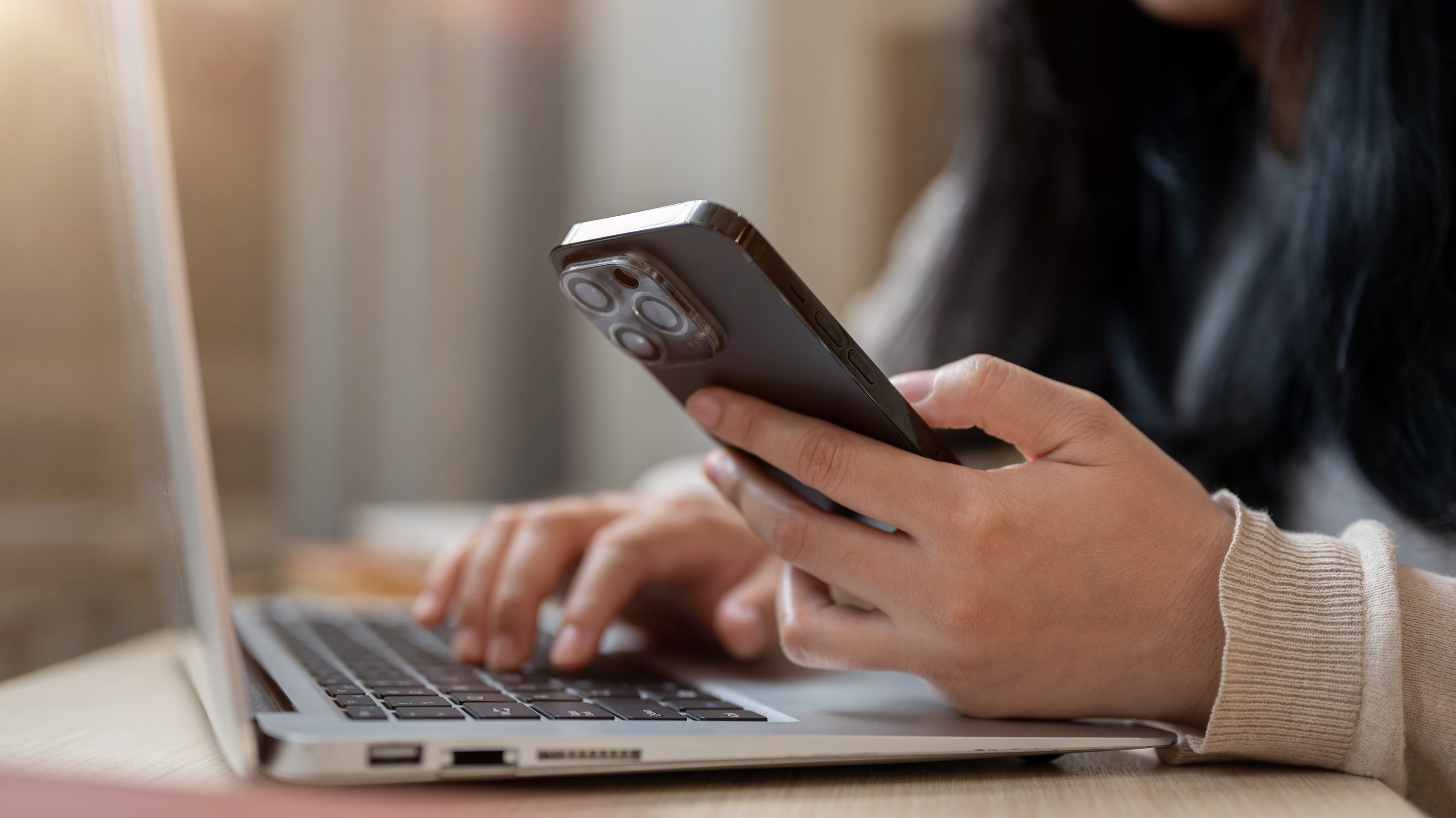 Spring cleaning goes digital: How to tidy up your online life