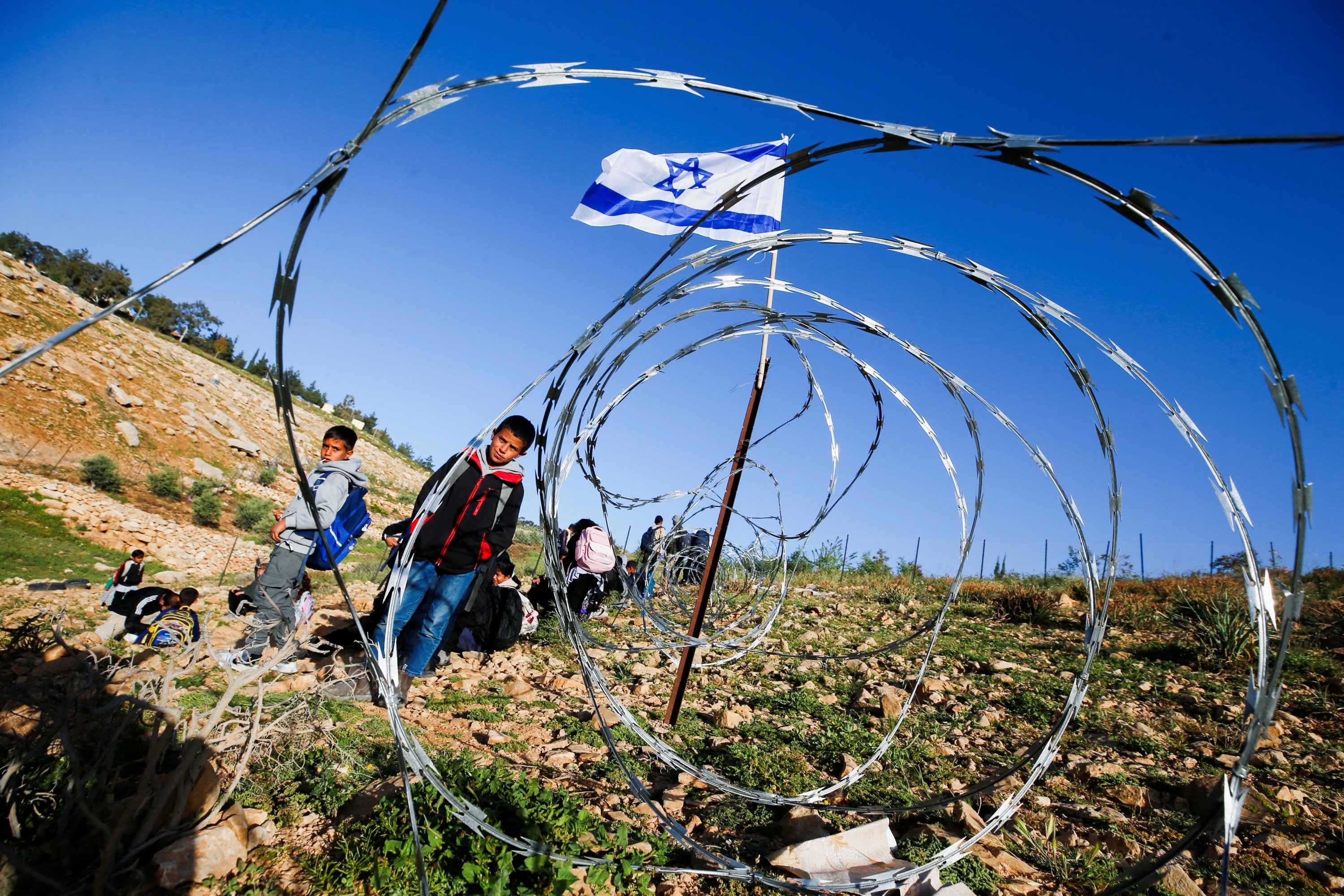 Israel kills 1 child a week in West Bank since January 2025: UN