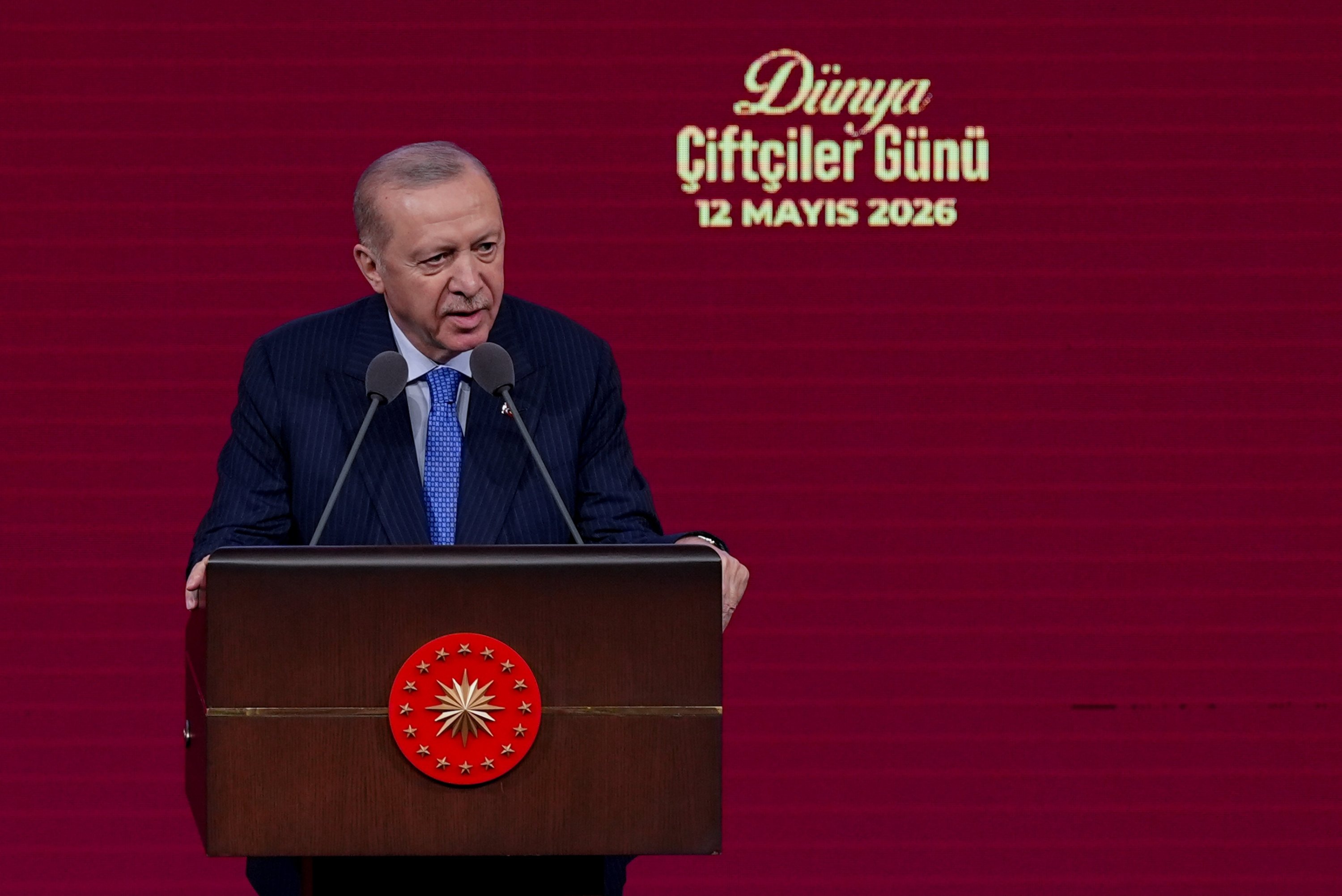 Türkiye unveils $5.3B package to support agriculture sector