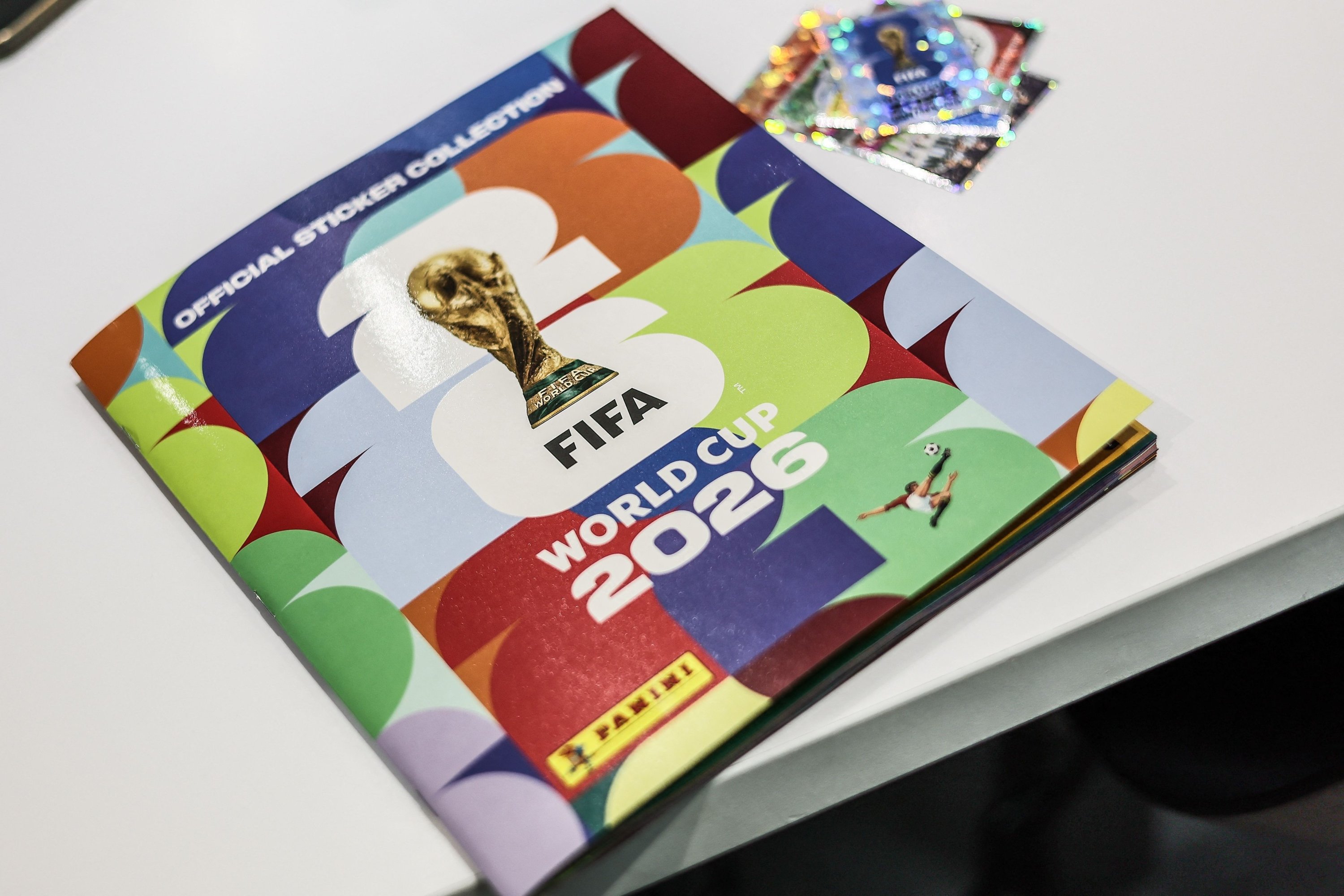 FIFA, Global Citizen launch 1st grants from $100M education fund