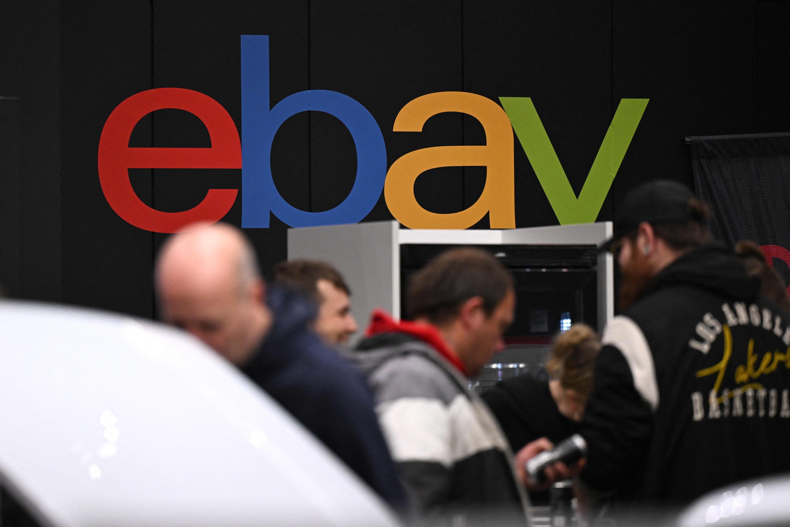 eBay rejects GameStop’s ‘neither credible nor attractive’ bid