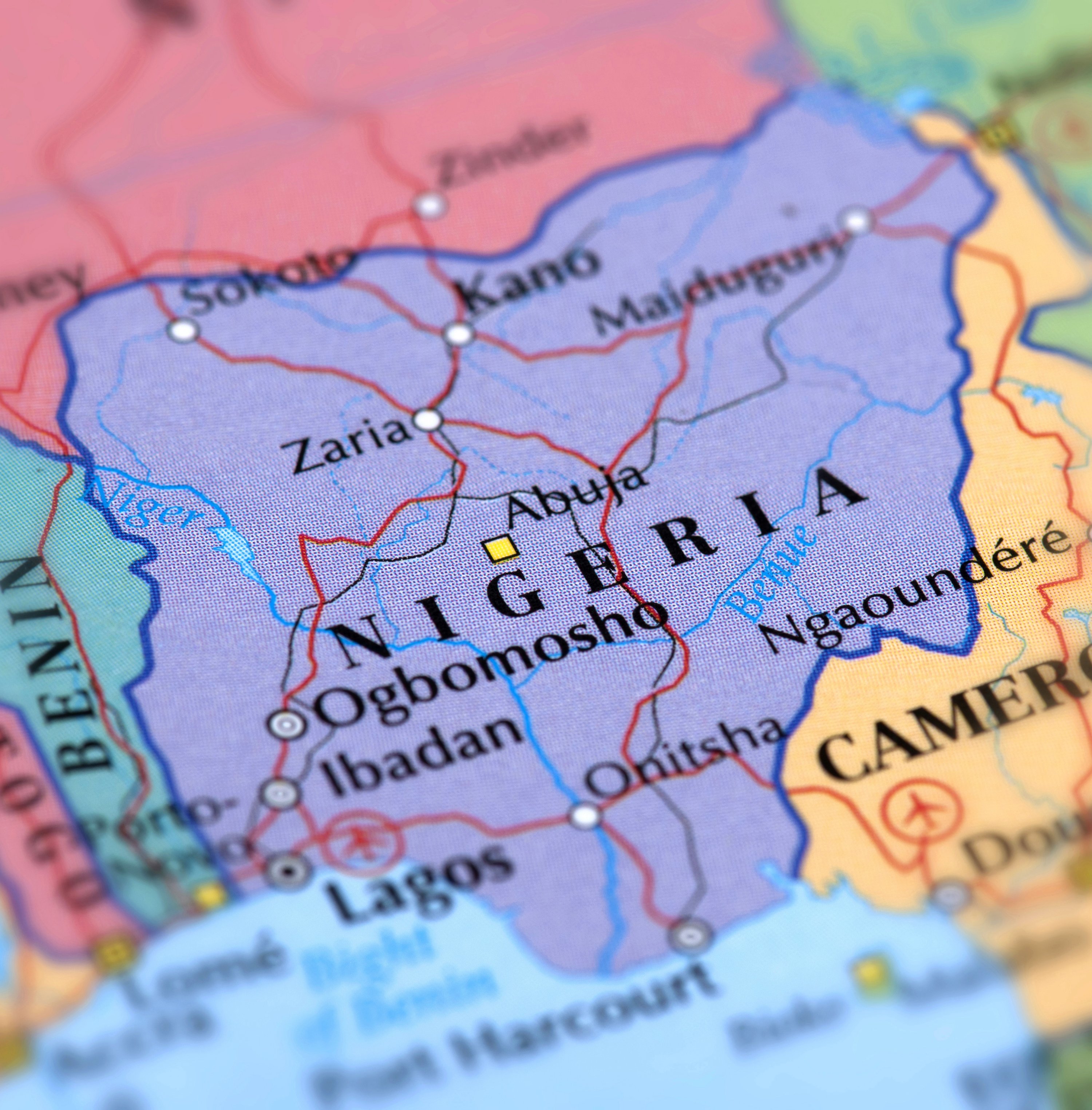 Nigerian airstrike on Zamfara market kills at least 100: Amnesty
