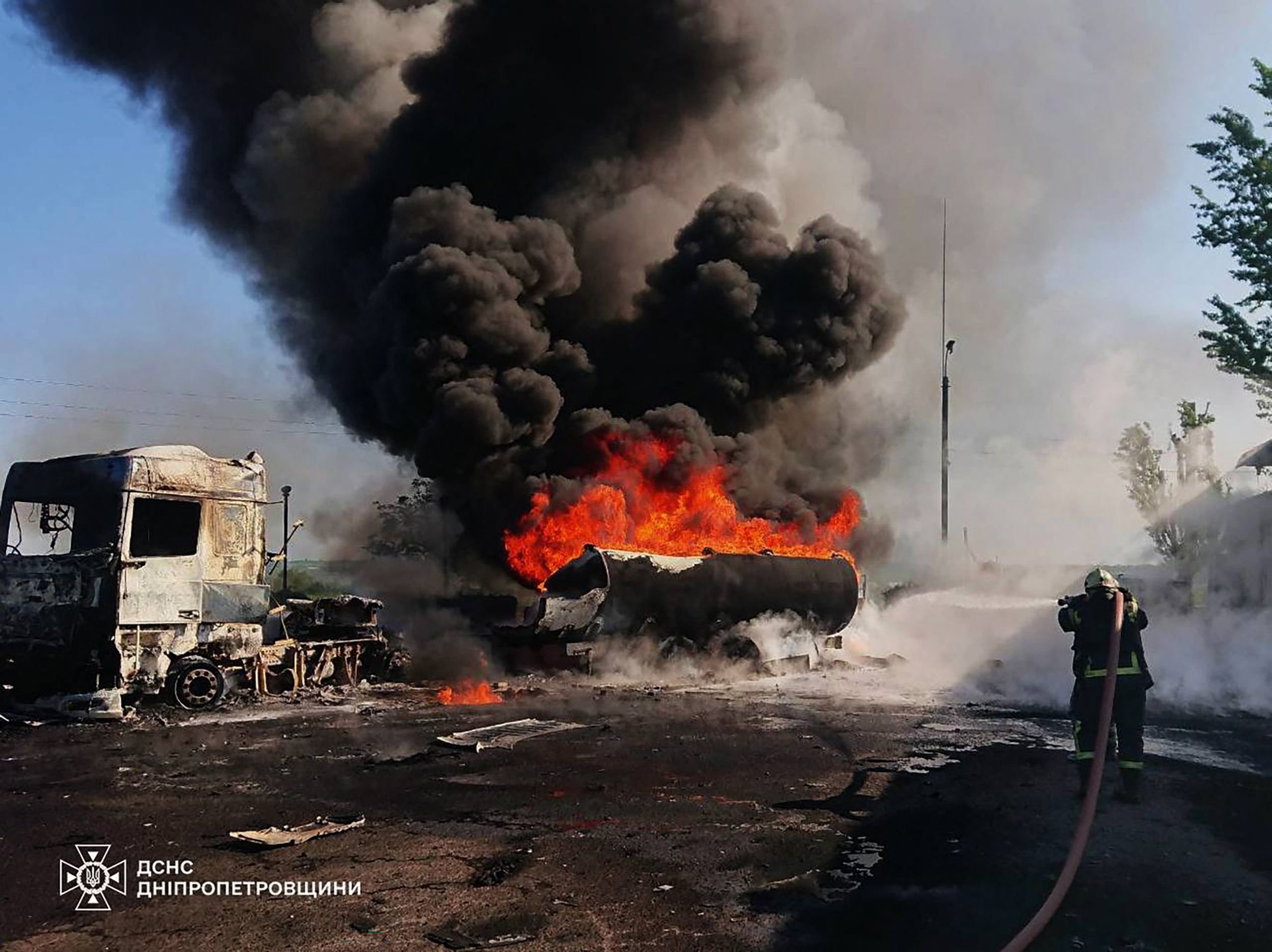 Kremlin says no clear roadmap to end Ukraine war despite Putin’s words