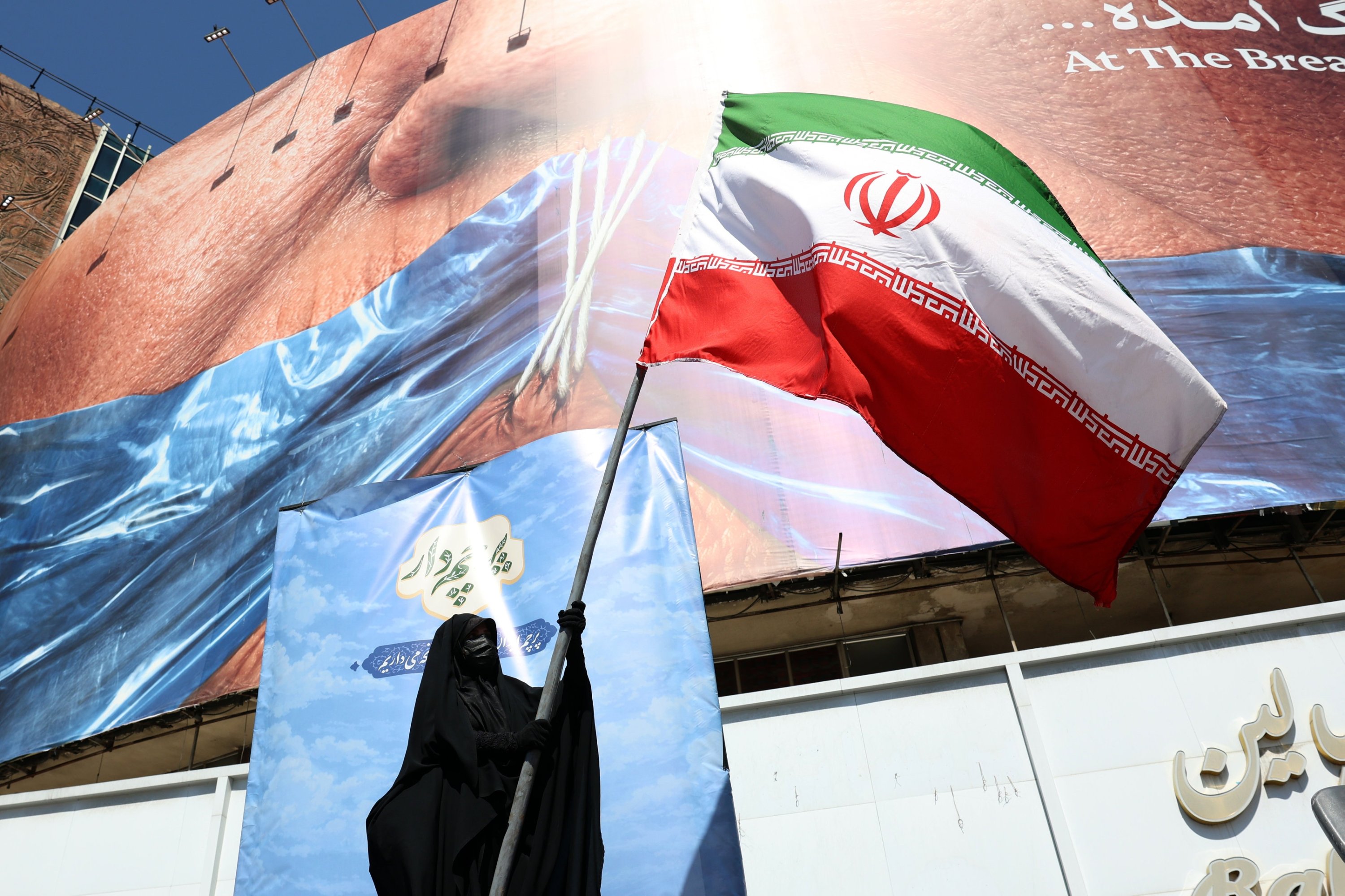 Iran sets 5 conditions for resuming talks with US, report says