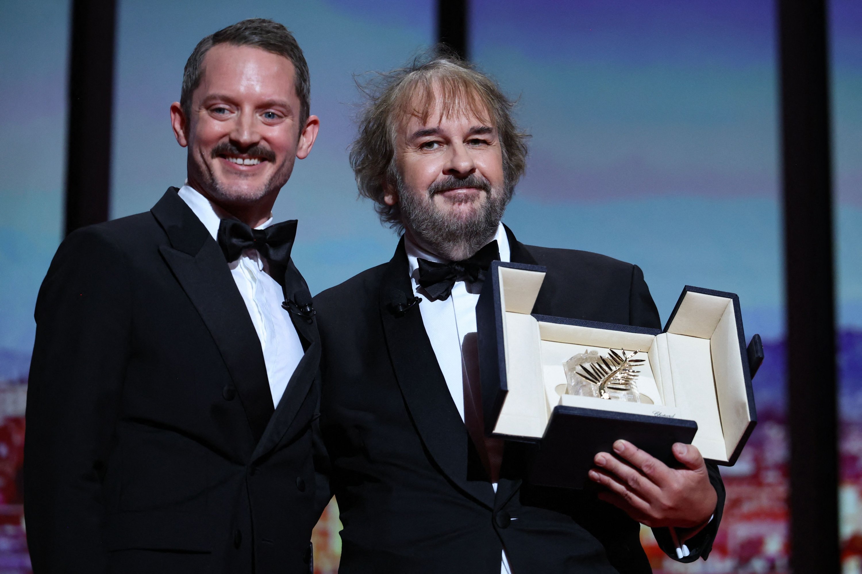 Cannes opens amid AI debate, Gaza silence and sans Hollywood