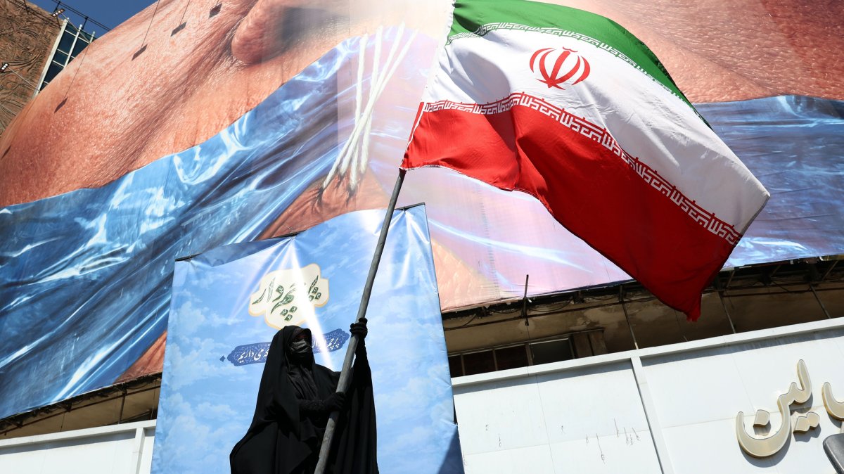 Iran sets 5 conditions for resuming talks with US, report says