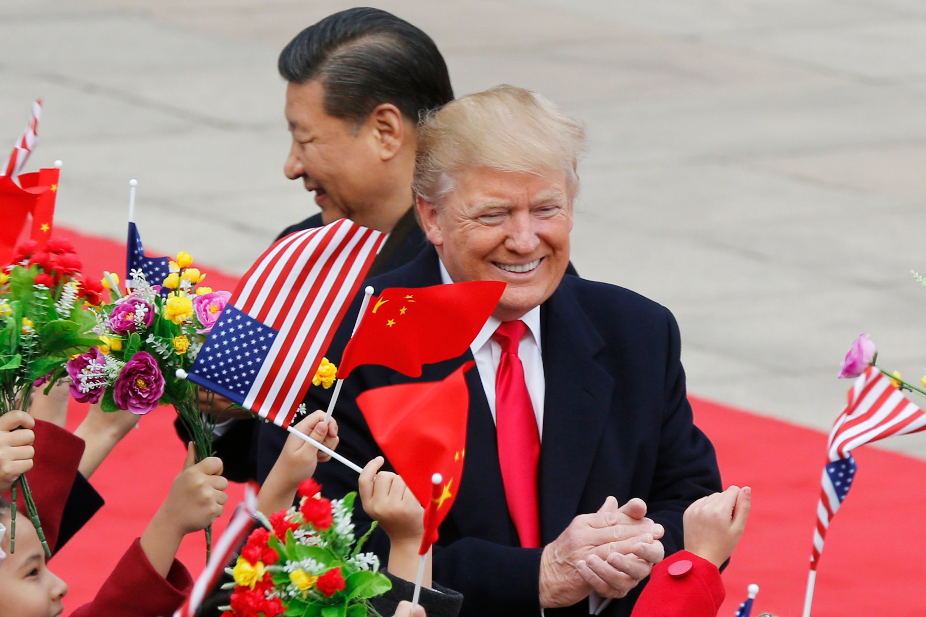 Trump-Xi summit: Most important meeting with lowest expectations