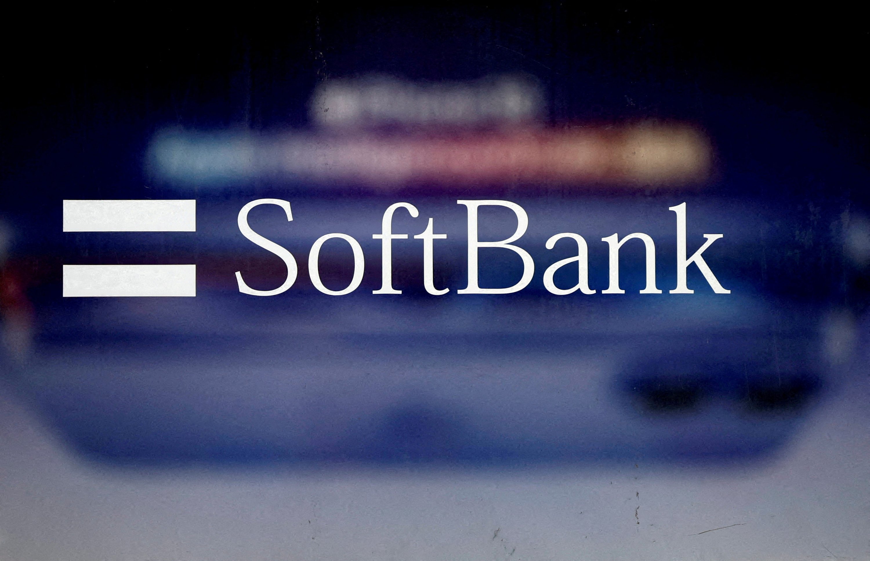 SoftBank profit jumps on AI investments, gain on OpenAI bet