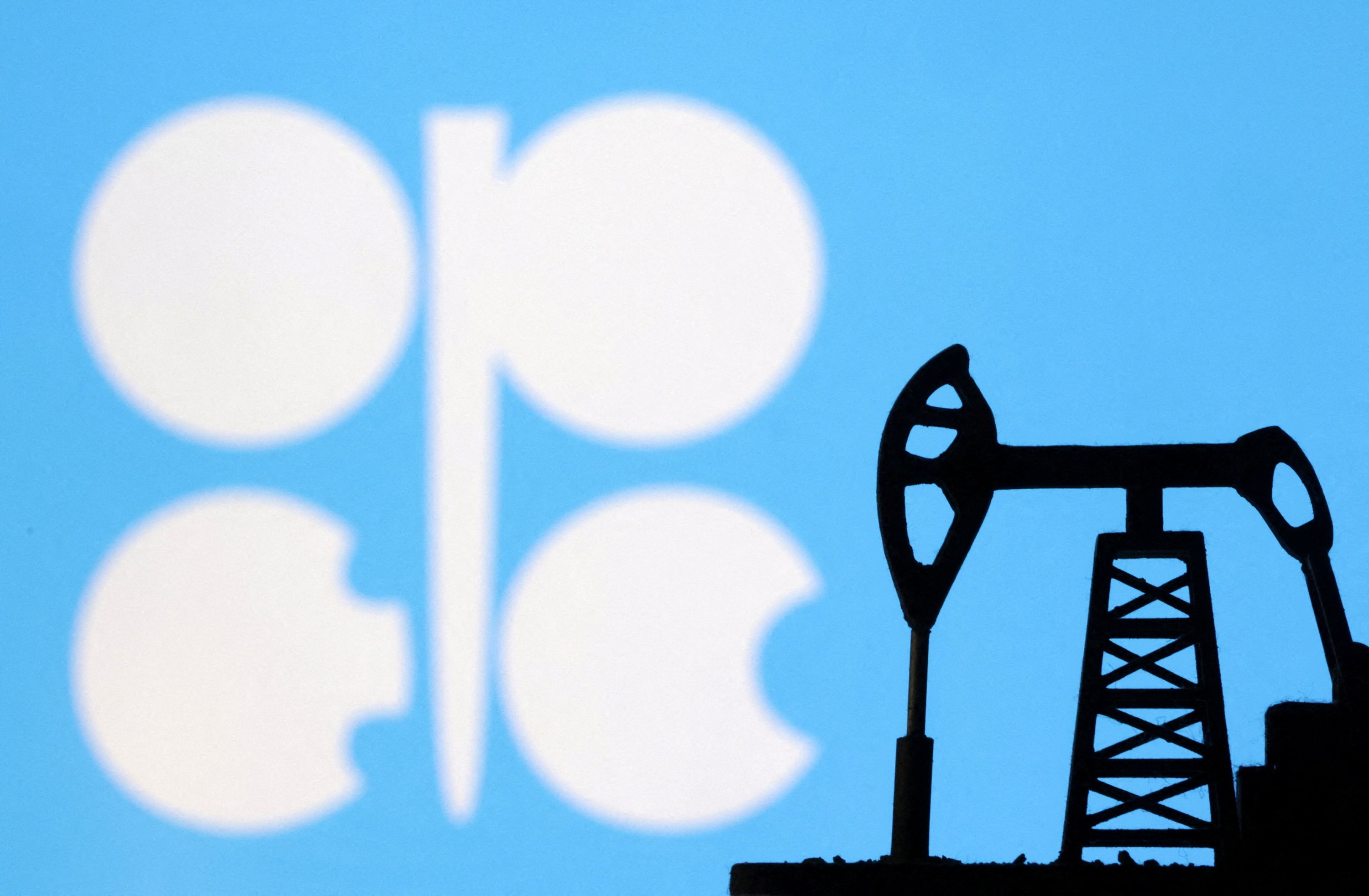 OPEC slashes 2026 global oil demand growth forecast