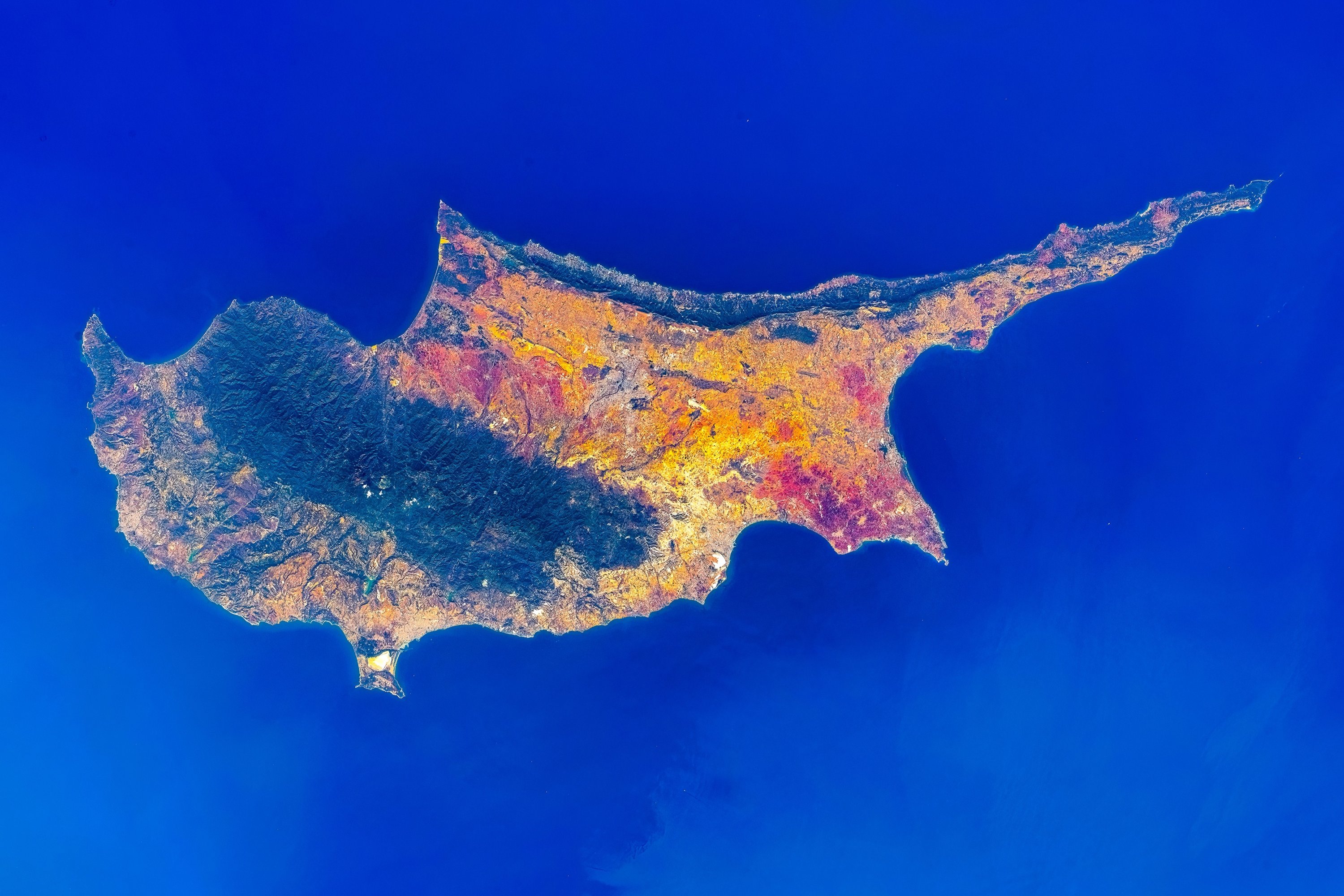 UN mulls 'peace plan' to resolve decades-old Cyprus island issue