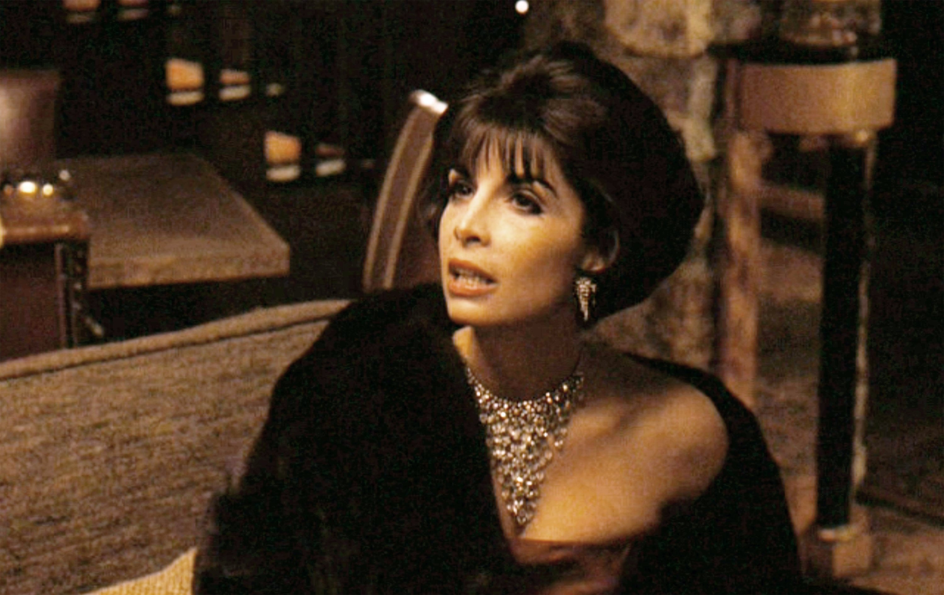 ‘Godfather’ returns with new novel from a woman’s perspective
