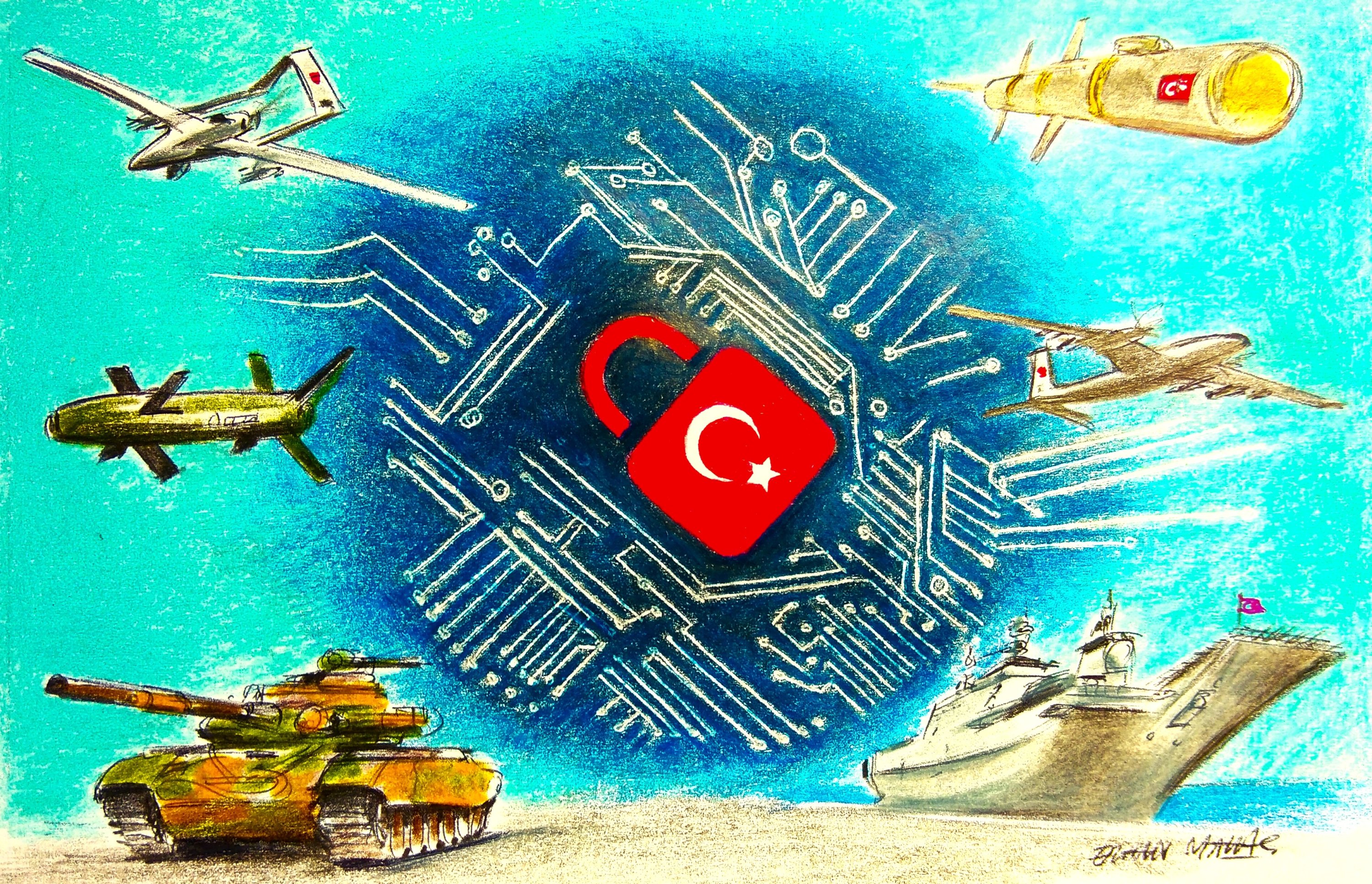 Türkiye’s new dimension of digital defense: Cyber Security Board