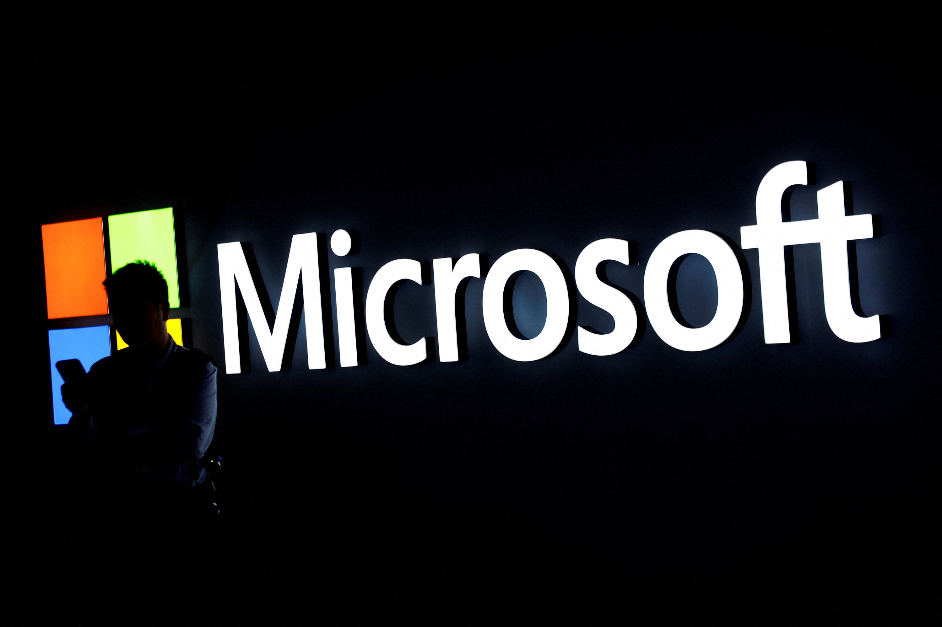 Microsoft Israel chief to step down over military surveillance ties