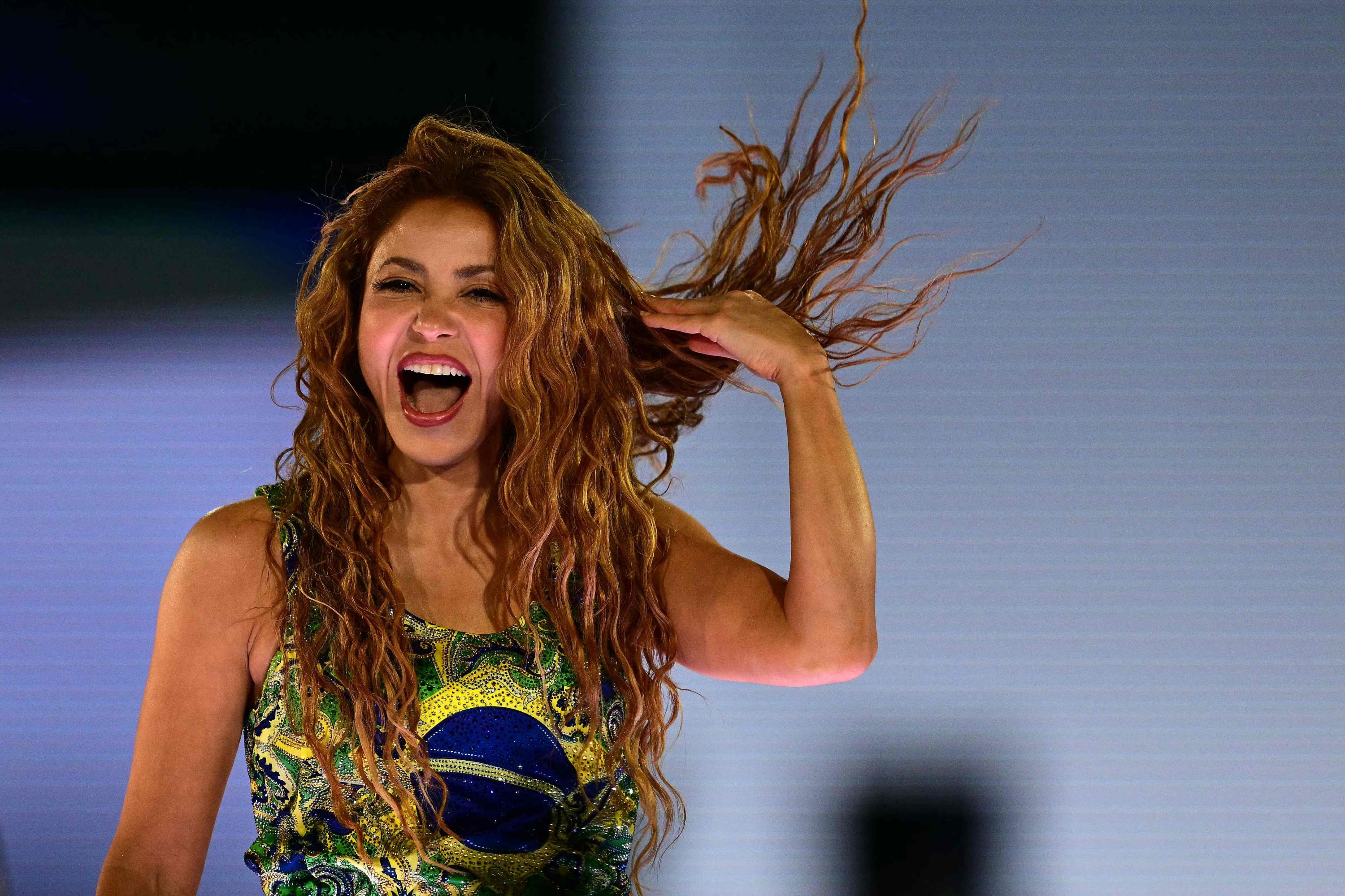 Madonna, Shakira, BTS to feature in 1st World Cup final halftime show