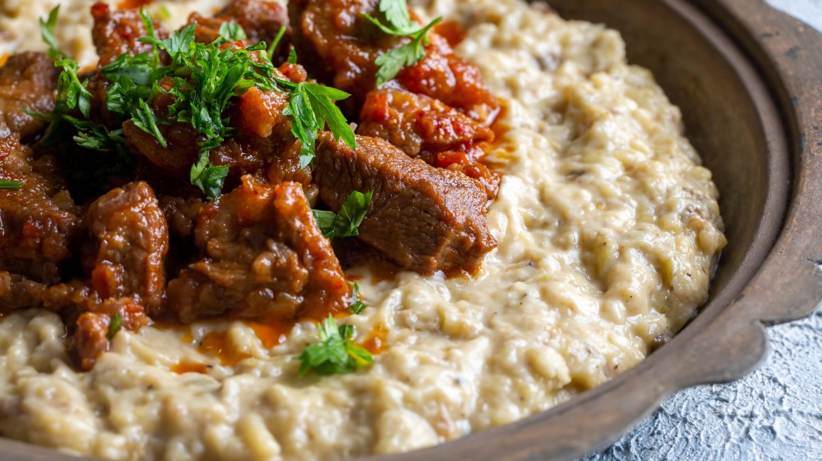 TasteAtlas ranks 10 best Turkish dishes in world for 2026