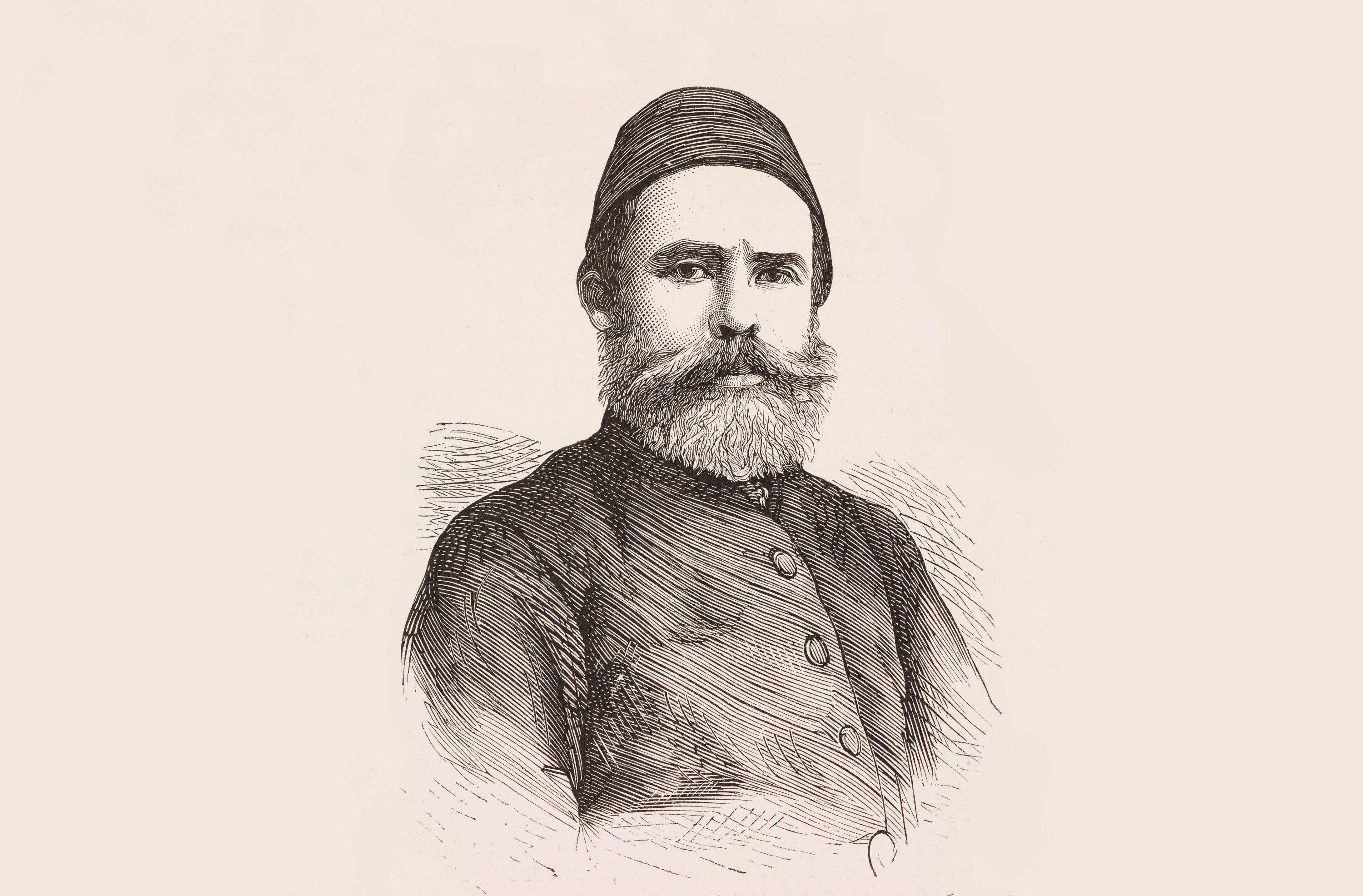 ‘Maruzat’: Ahmet Cevdet Pasha’s anatomy of late Ottoman Empire