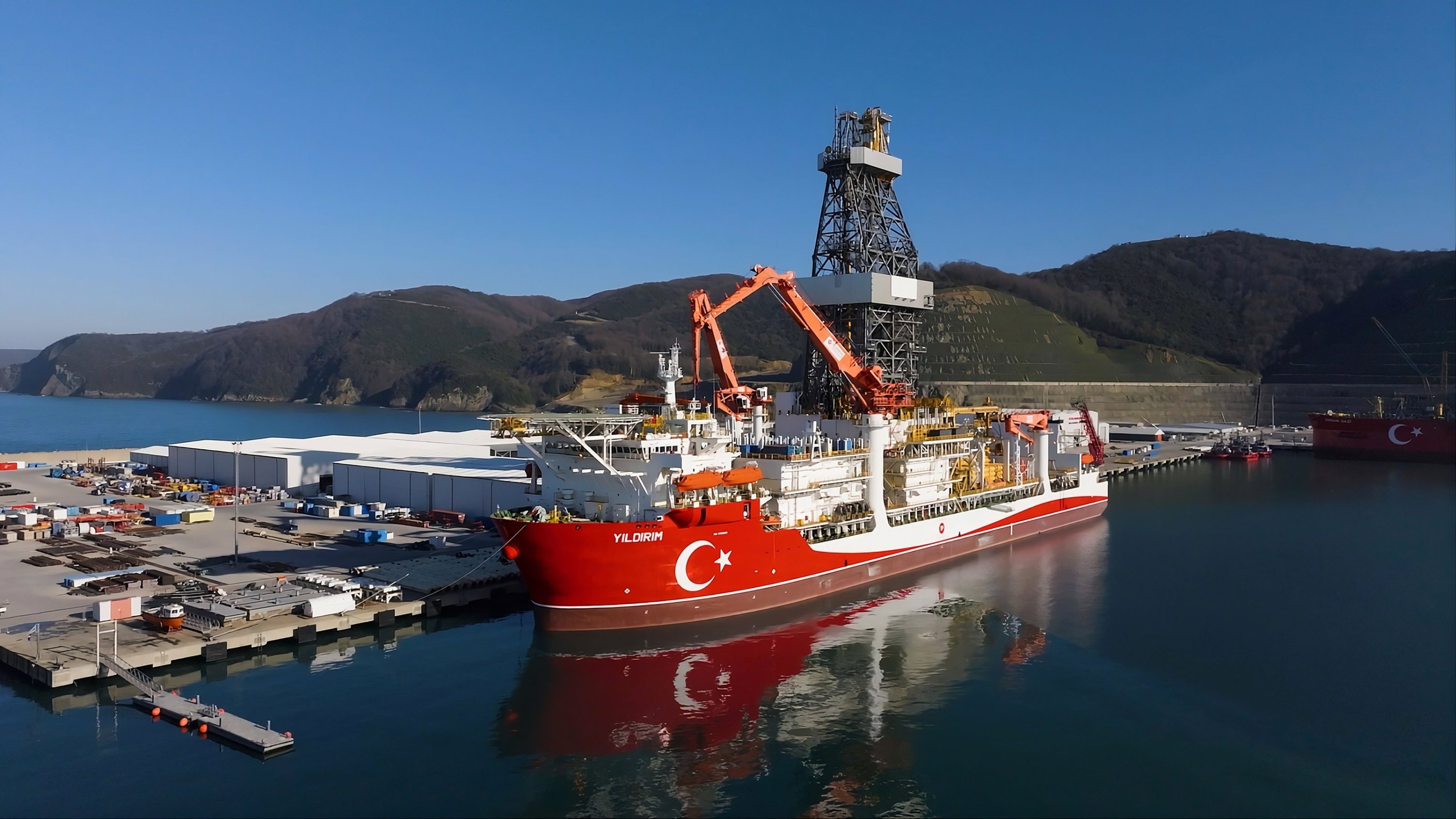 Istanbul summit to spotlight energy security, resources