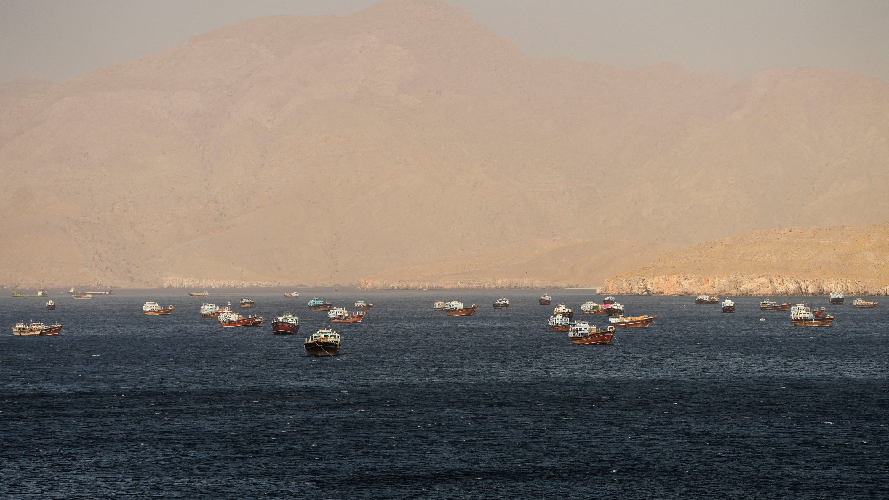 Iran to announce mechanism to manage traffic, fees for Hormuz