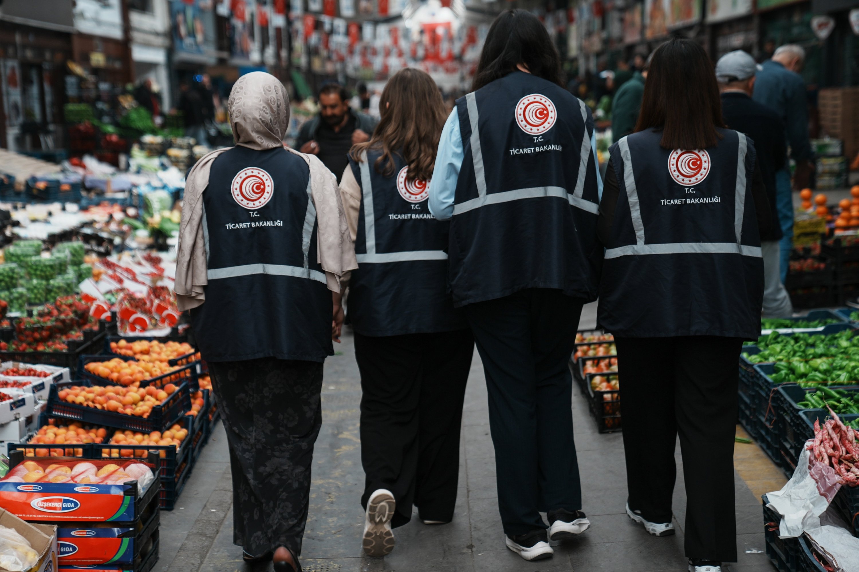 Türkiye issues nearly $8.6M in fines for excessive price hikes