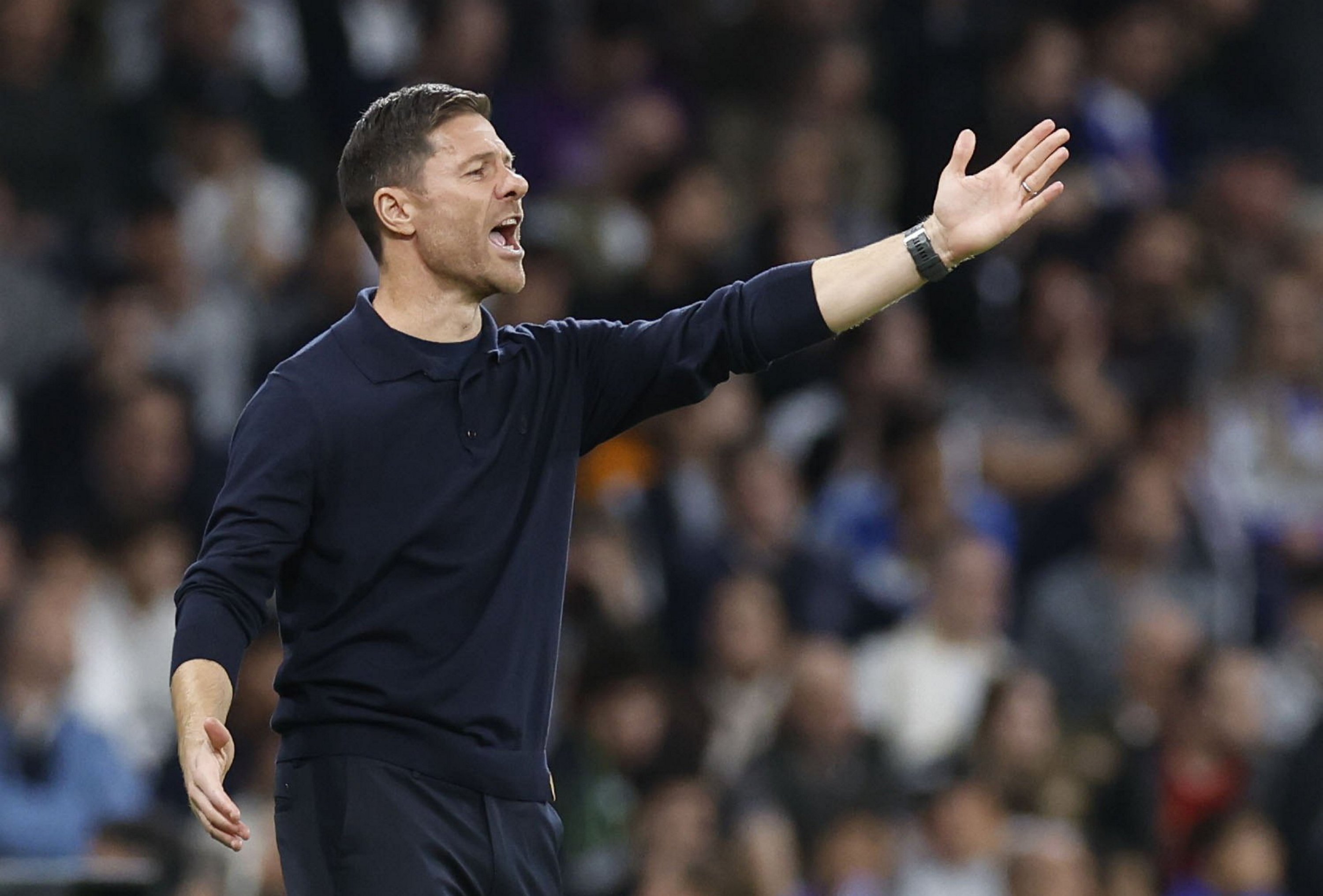 Chelsea hires Xabi Alonso as struggling Blues look to steady ship