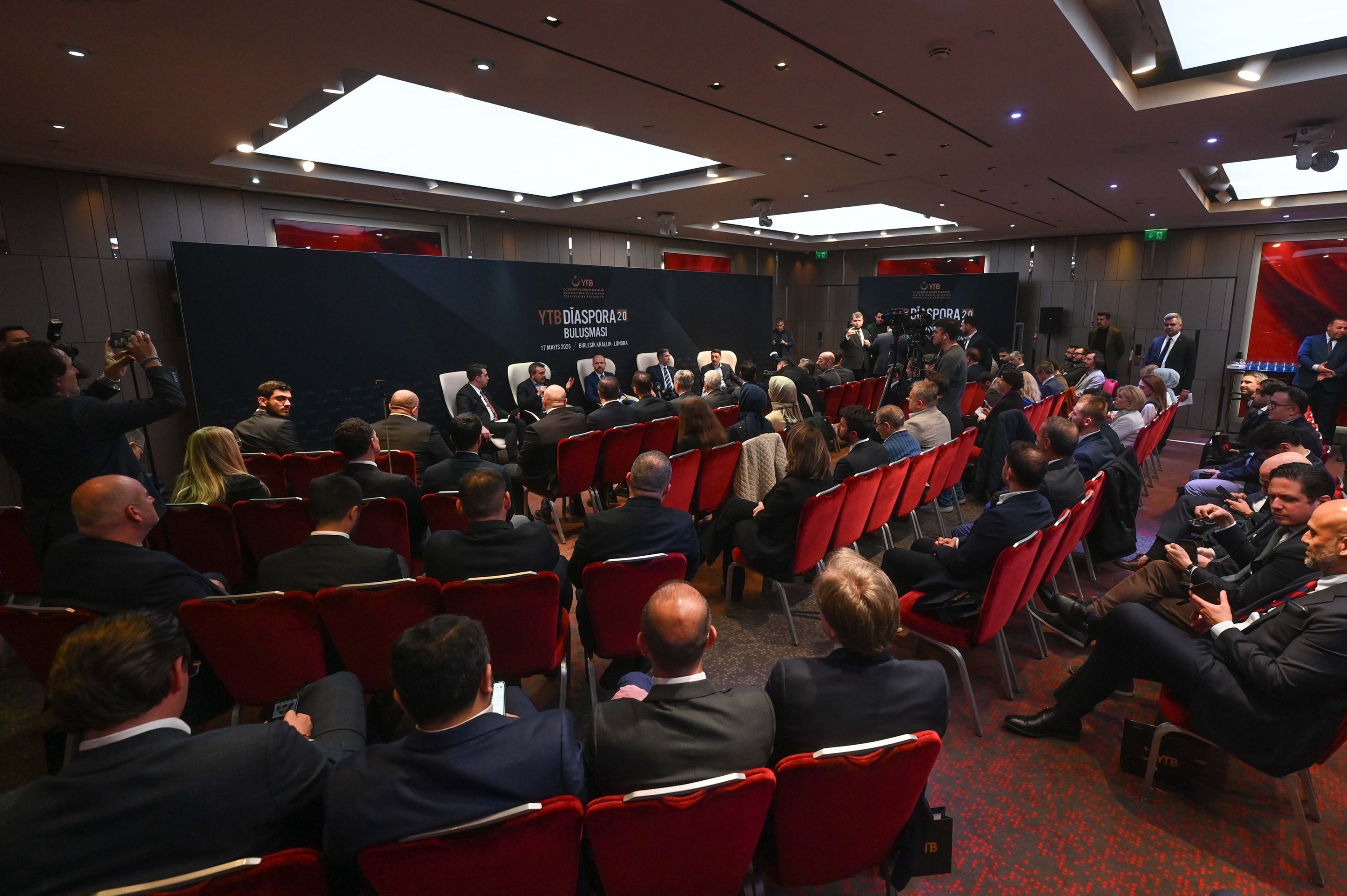 Türkiye emphasizes Muslim unity amid growing global instability