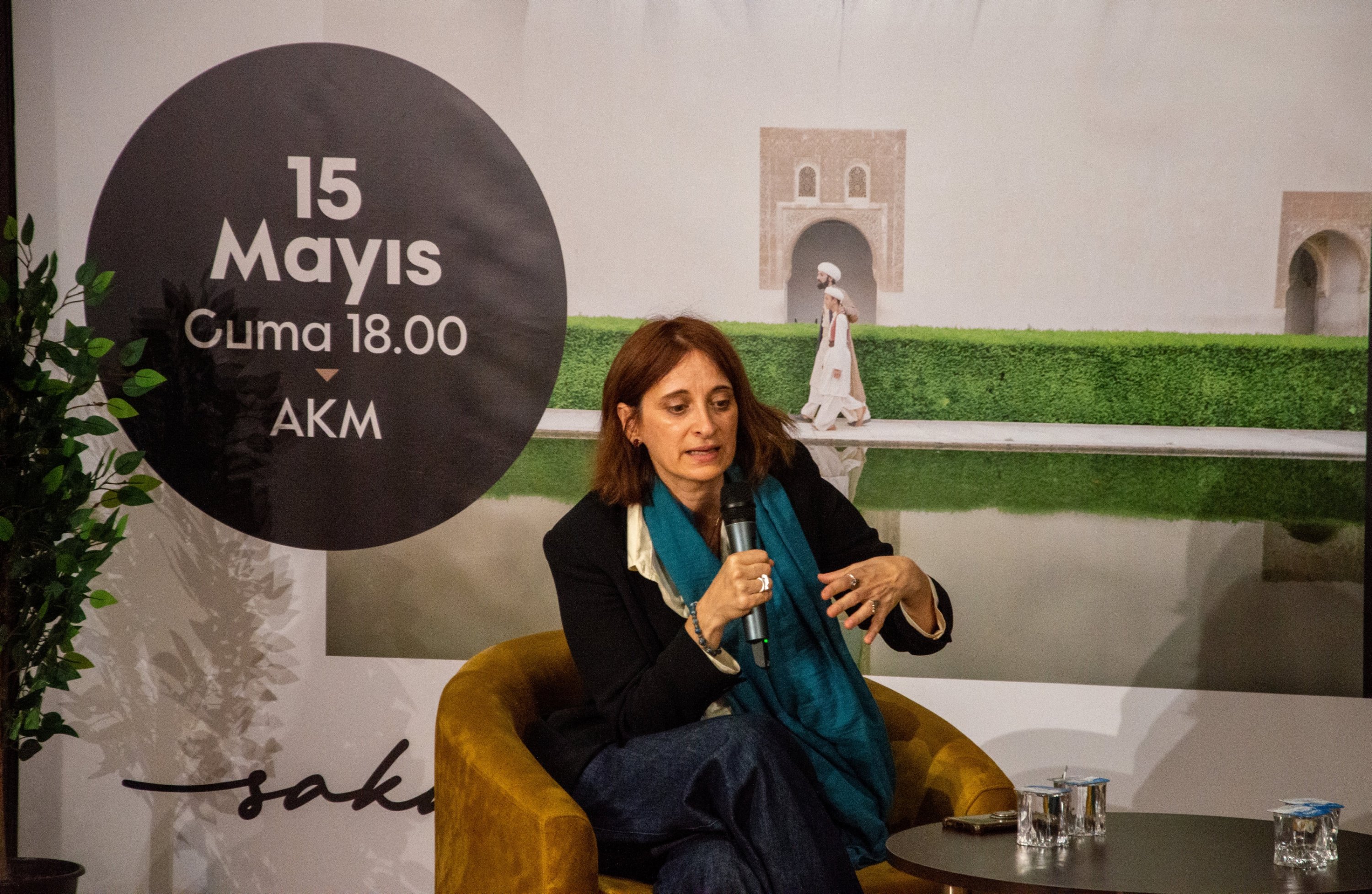 ‘Builders of Alhambra’ surpasses audience expectations: Director
