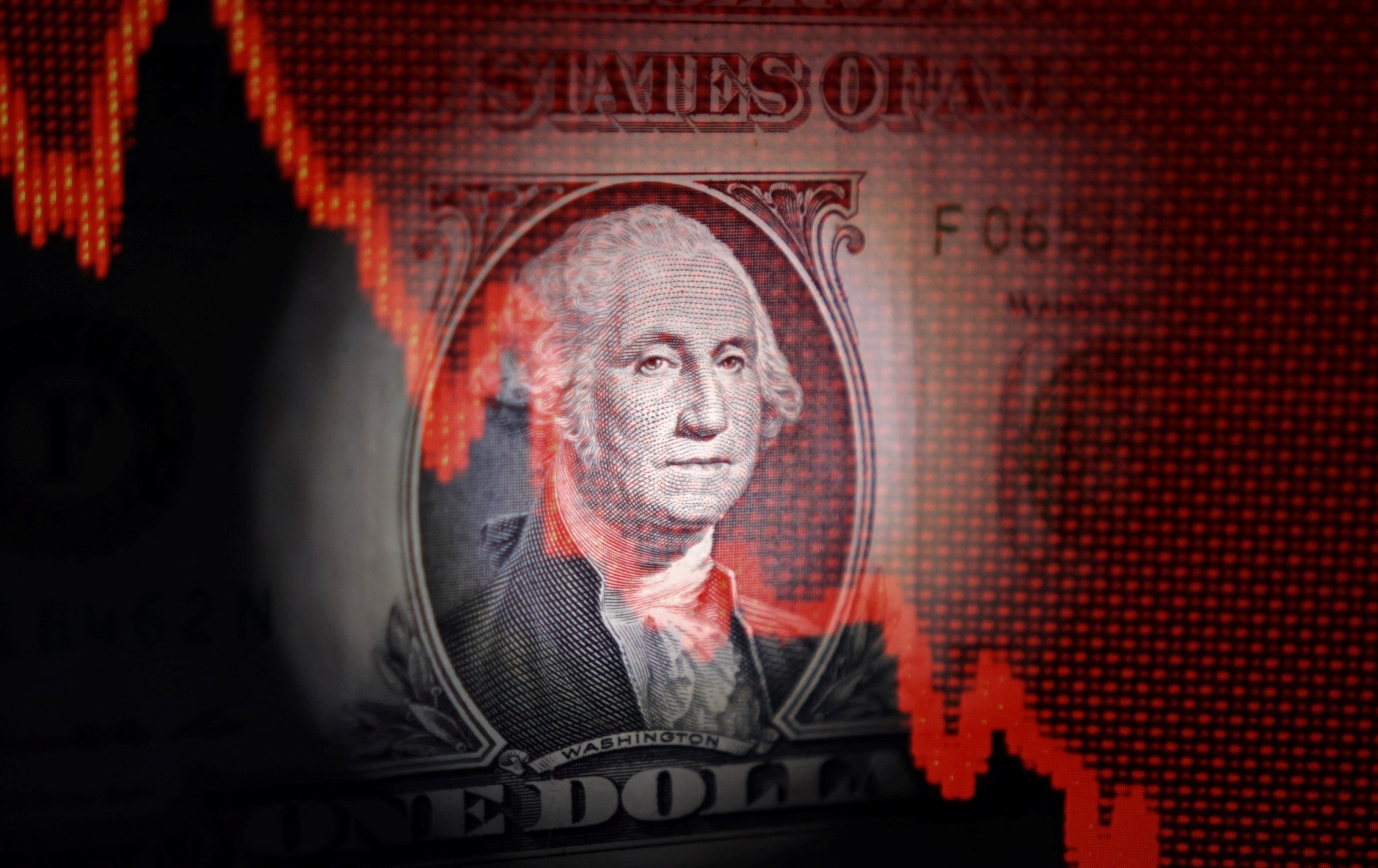 Global bond rout deepens as Iran war-fueled inflation fears mount
