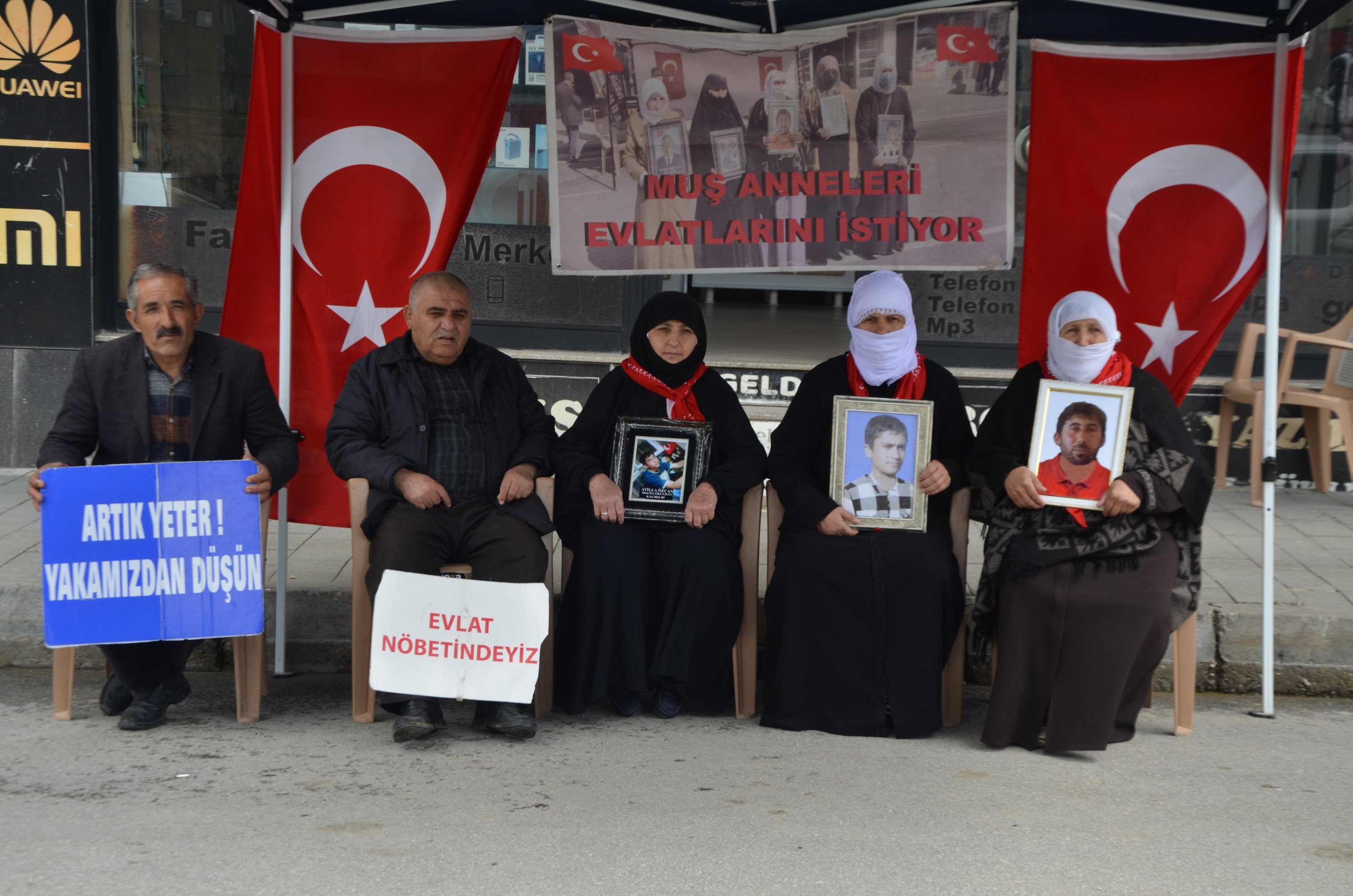 Progress or deadlock? Terror-Free Türkiye at the crossroads
