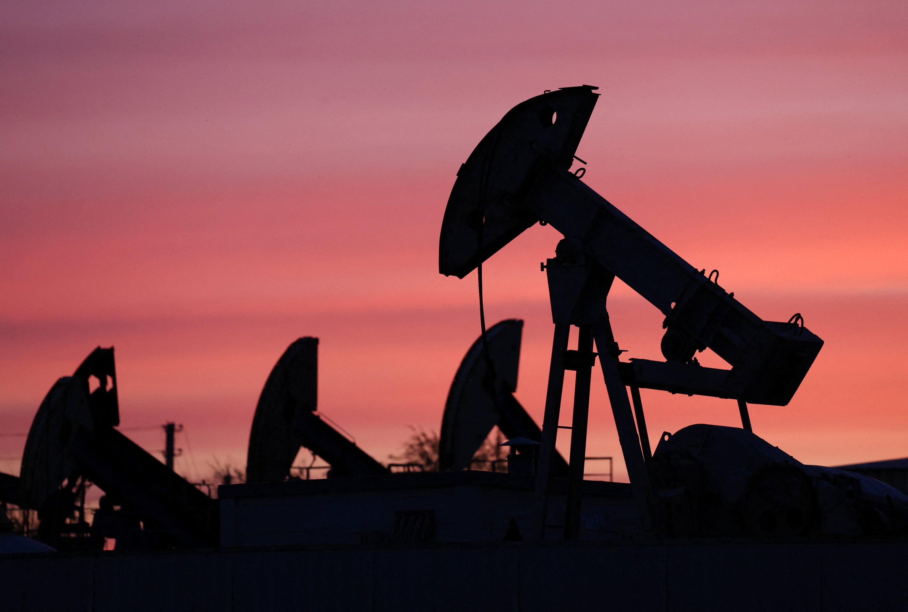 Commercial oil stocks depleting ‘very fast,’ IEA chief warns