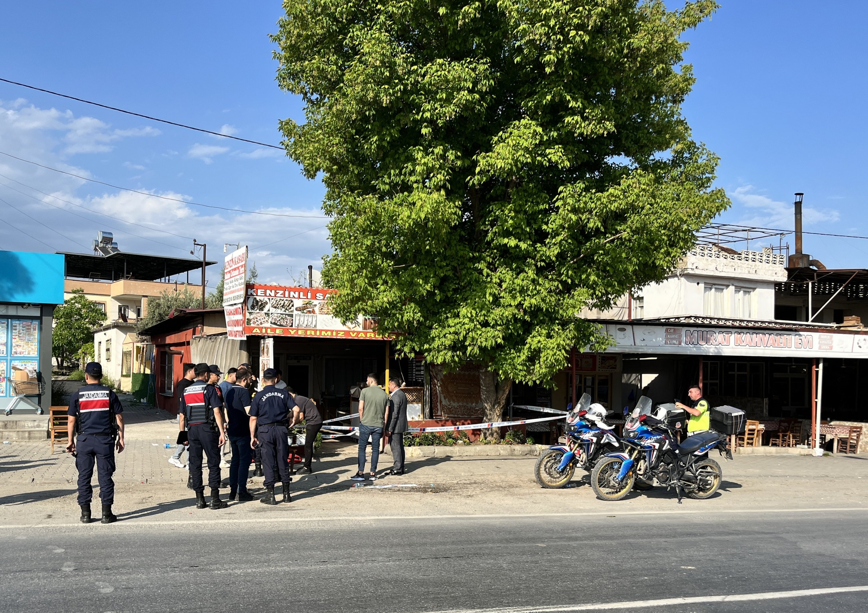 4 dead, 6 injured in shooting in southeast Türkiye