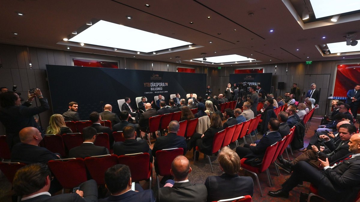 Türkiye emphasizes Muslim unity amid growing global instability